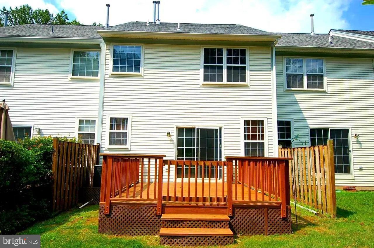 CLARKS CROSSING - Residential