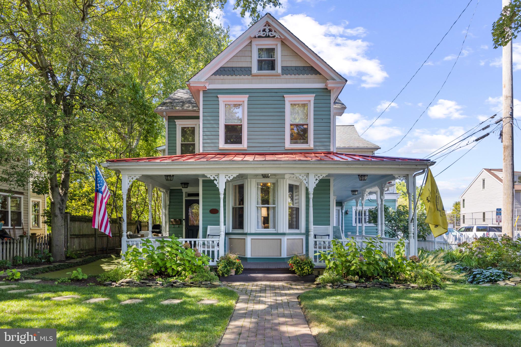 EASTPORT - Residential