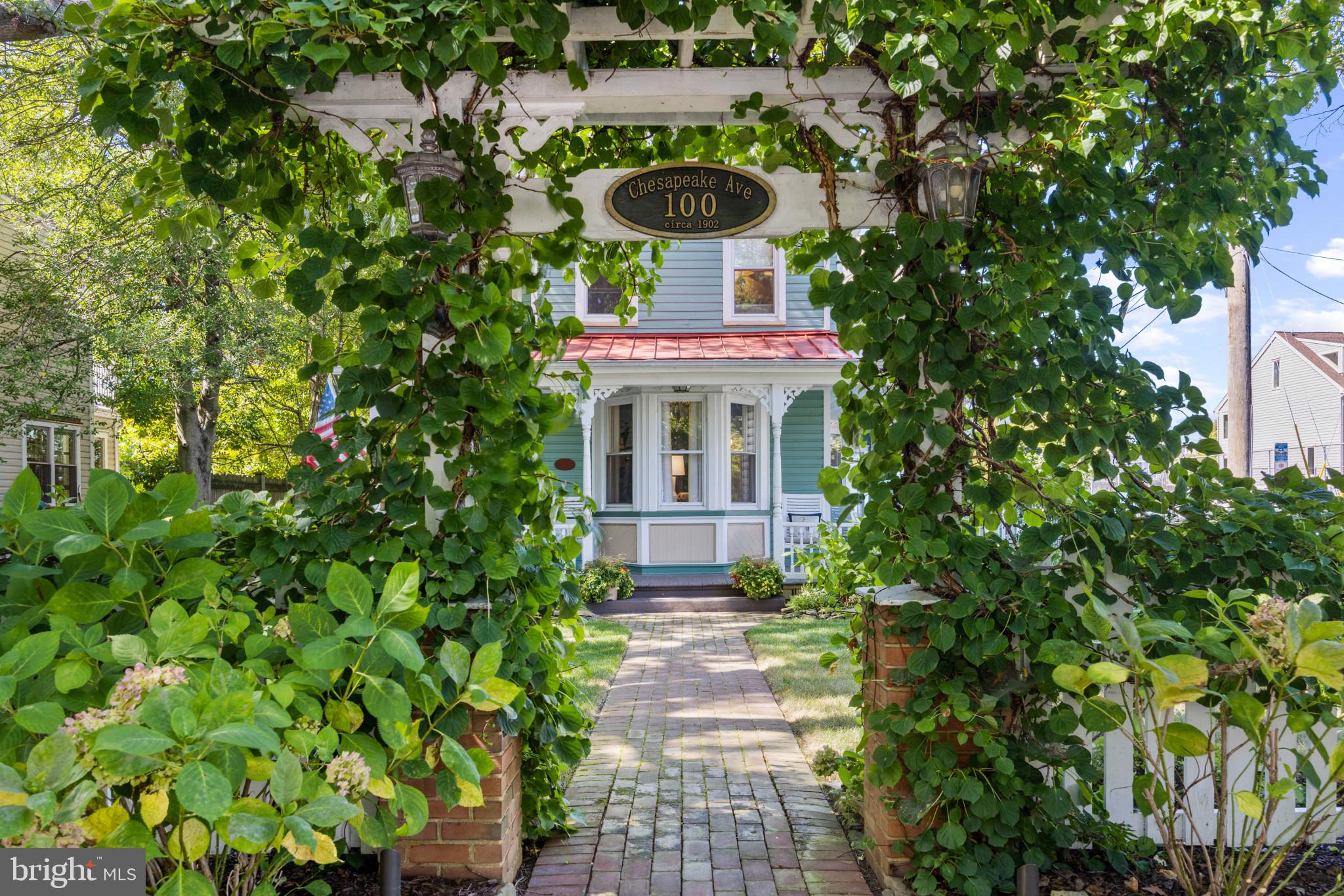 EASTPORT - Residential