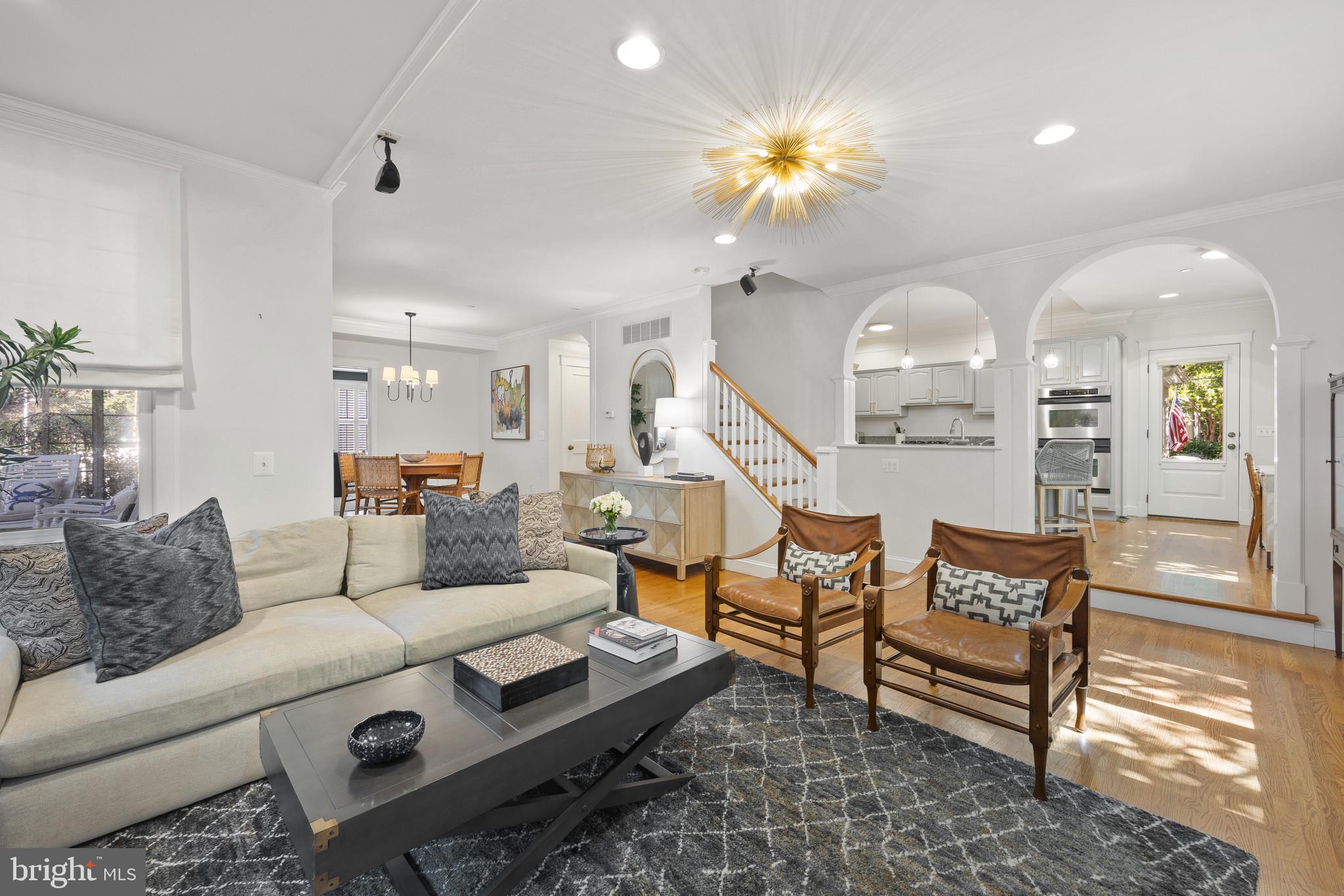 EASTPORT - Residential