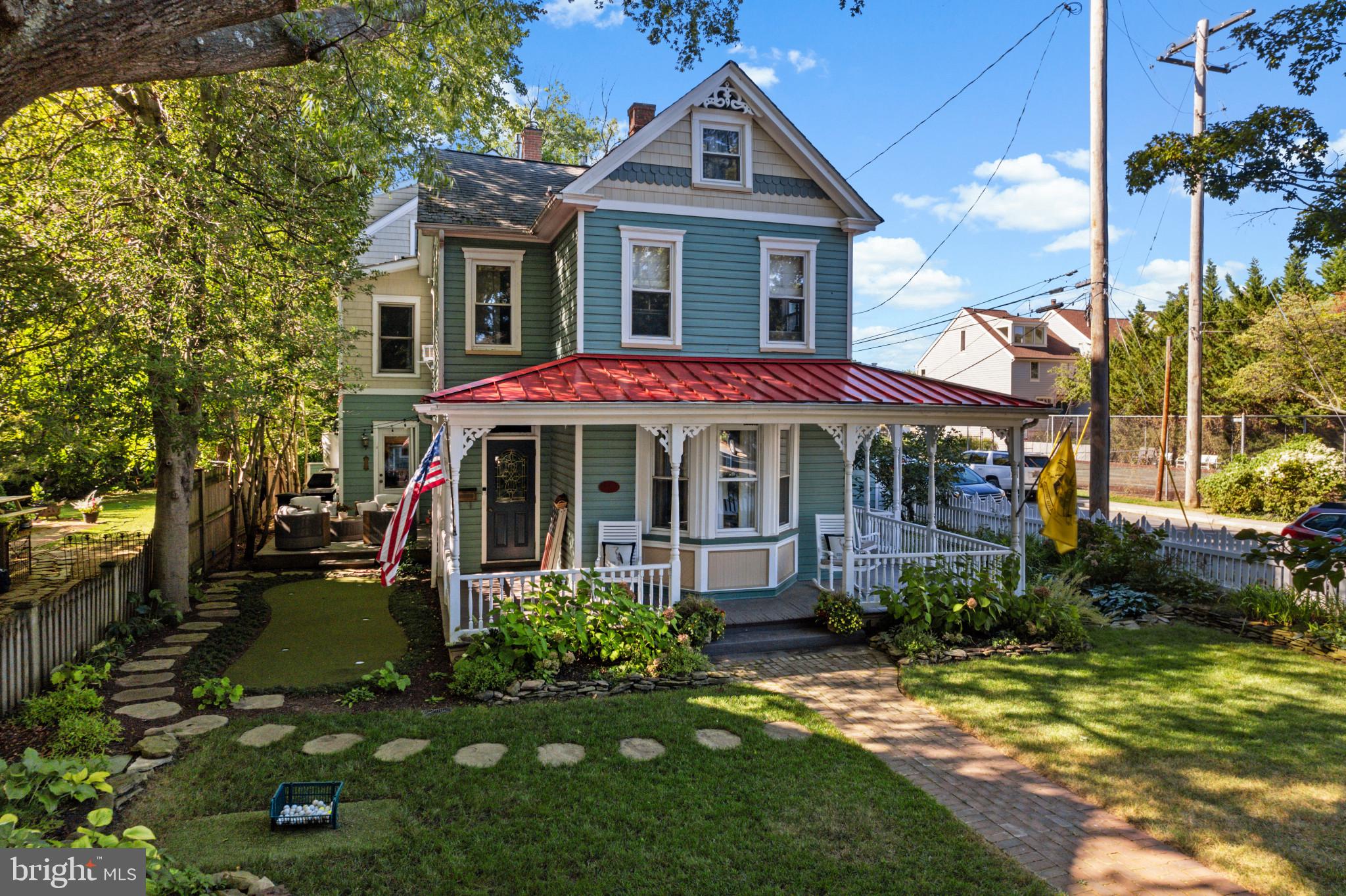 EASTPORT - Residential