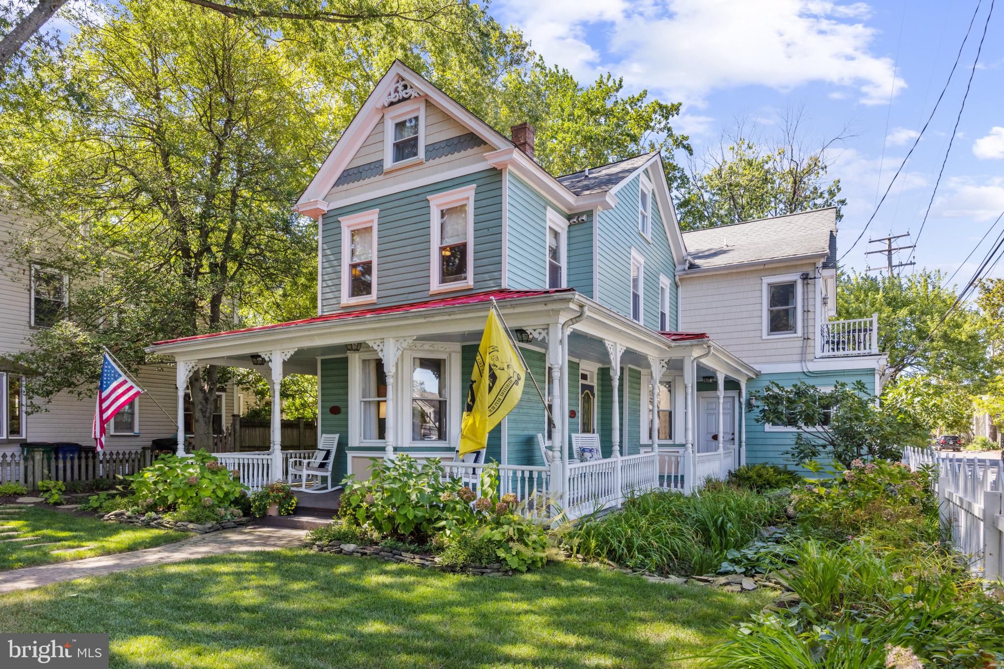 EASTPORT - Residential