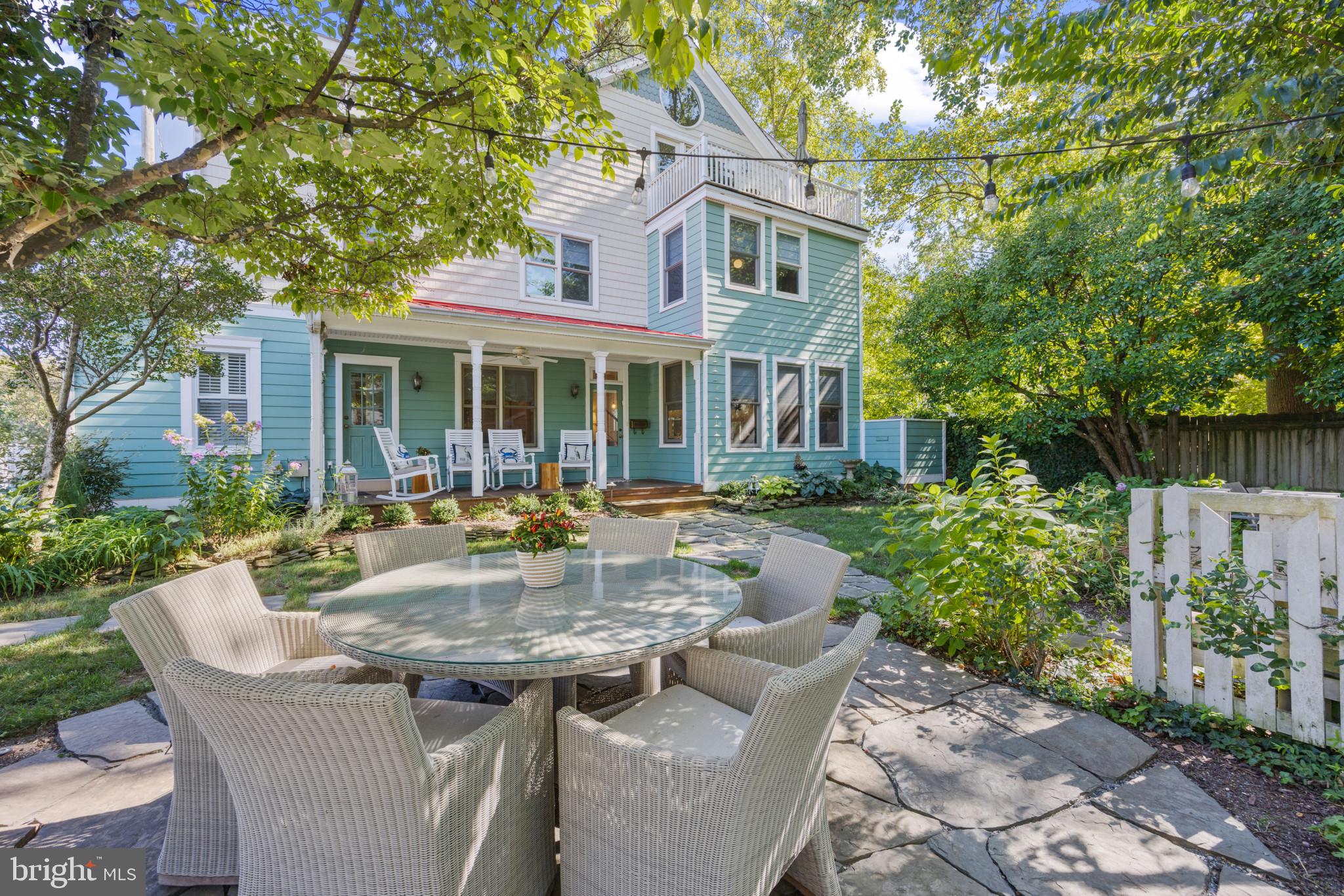 EASTPORT - Residential