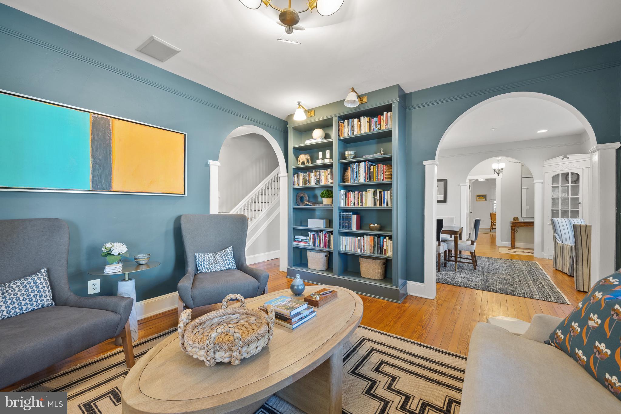 EASTPORT - Residential