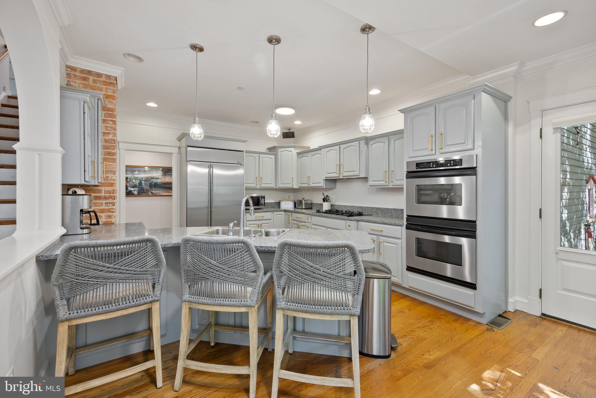 EASTPORT - Residential