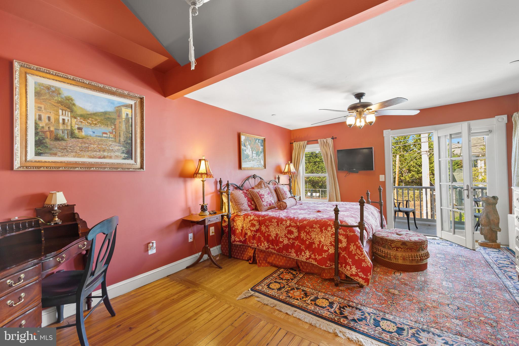 EASTPORT - Residential