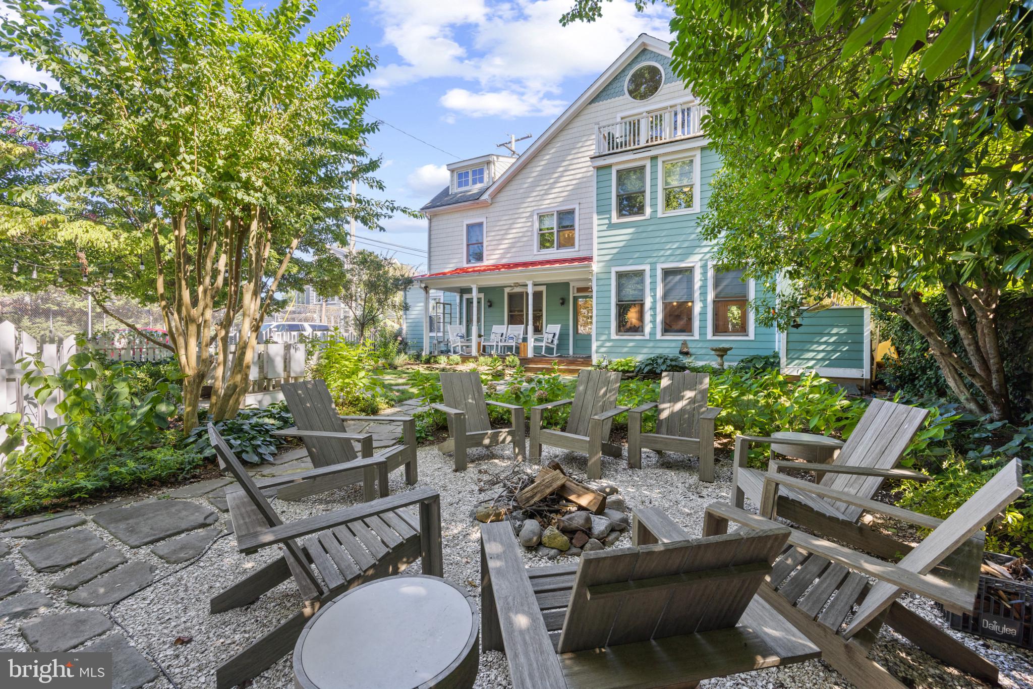 EASTPORT - Residential