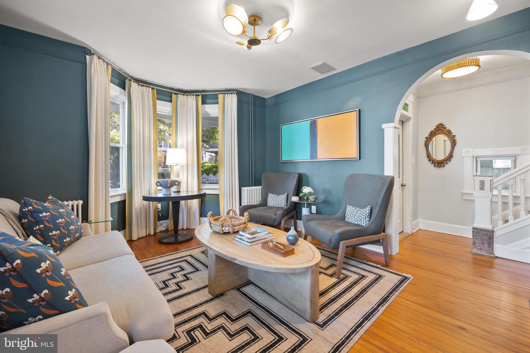 EASTPORT - Residential