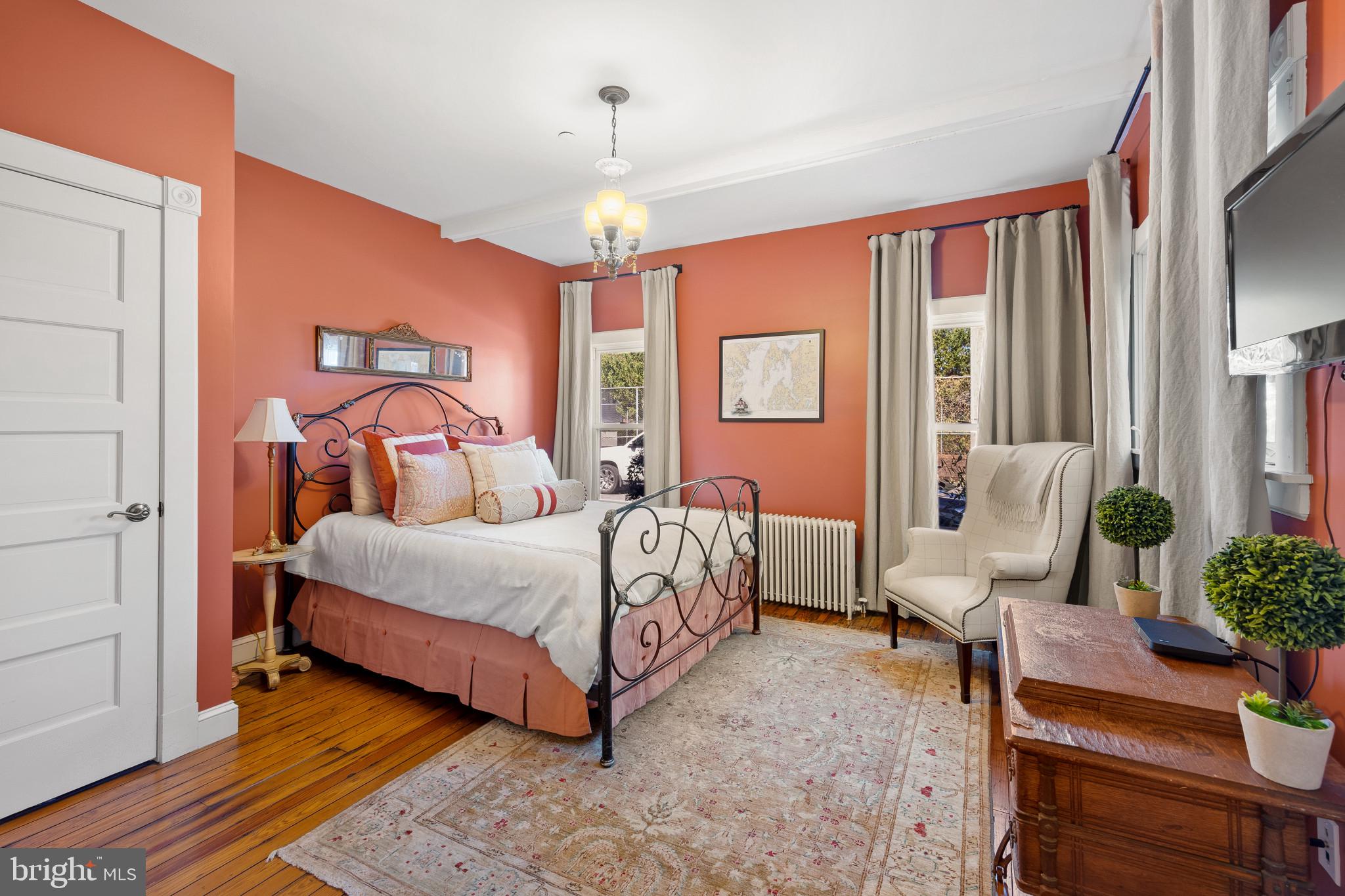 EASTPORT - Residential