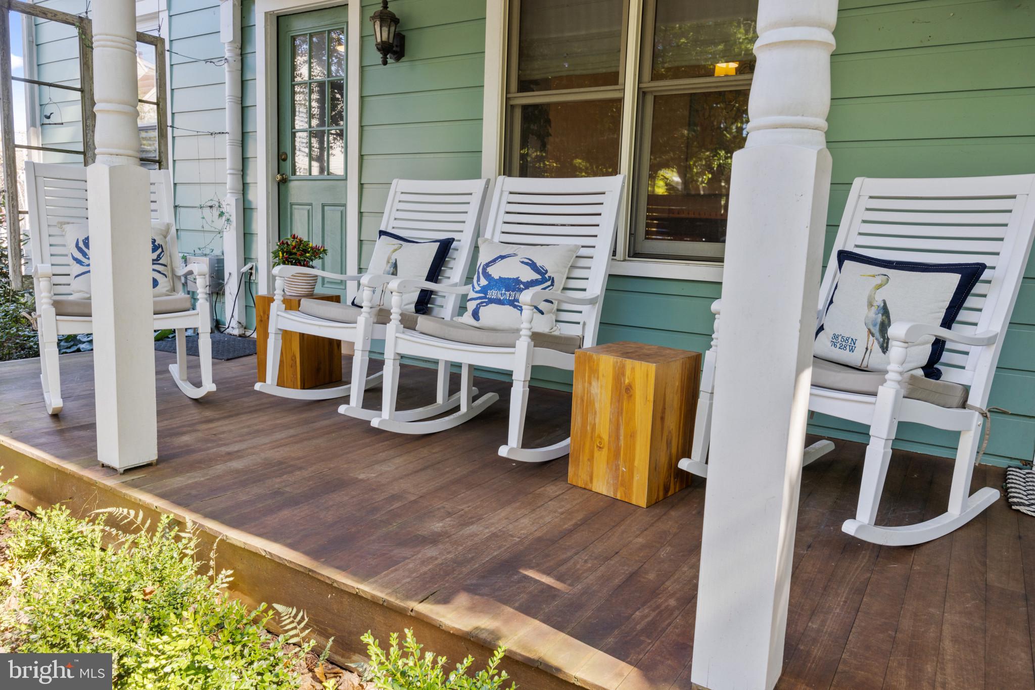 EASTPORT - Residential