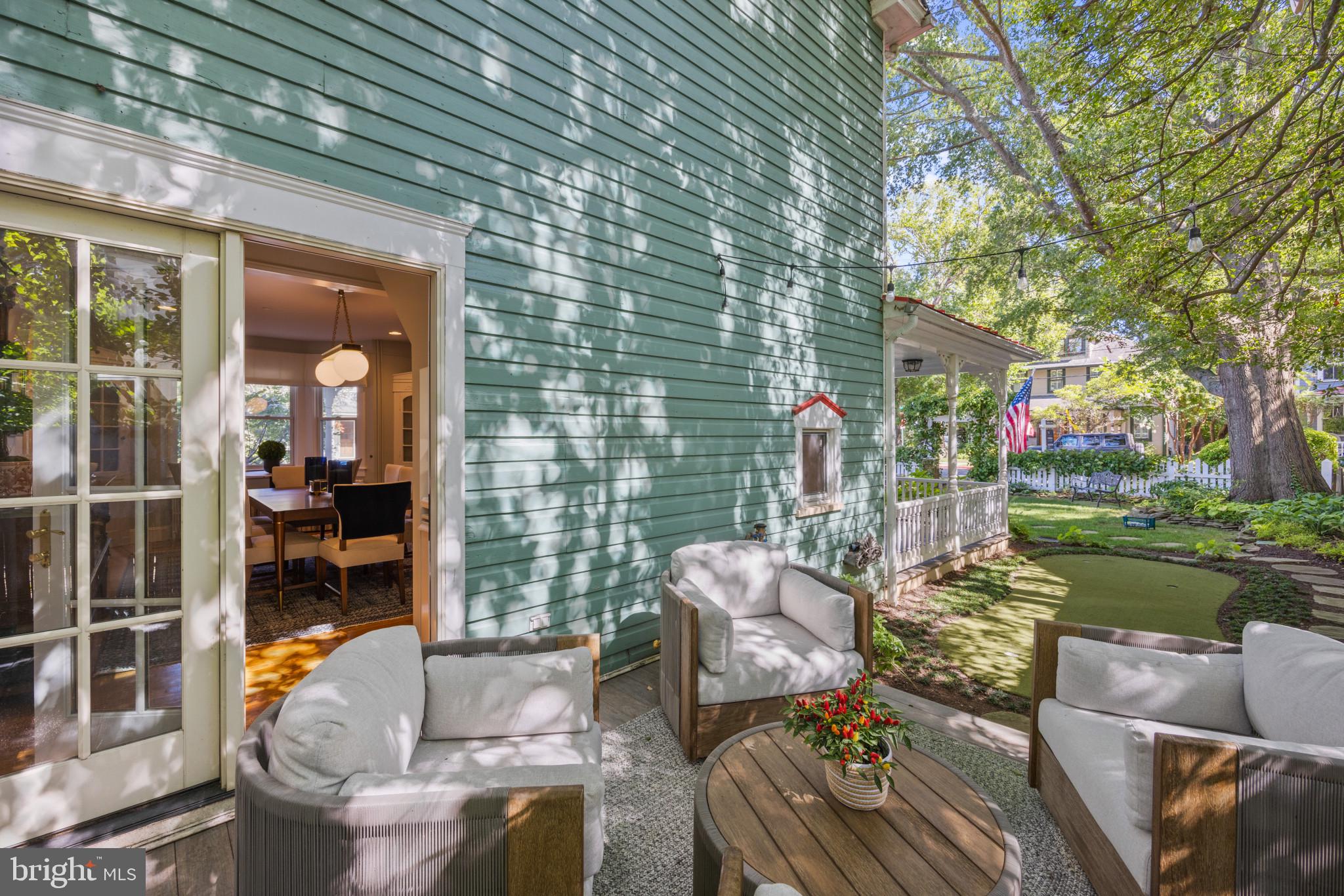 EASTPORT - Residential