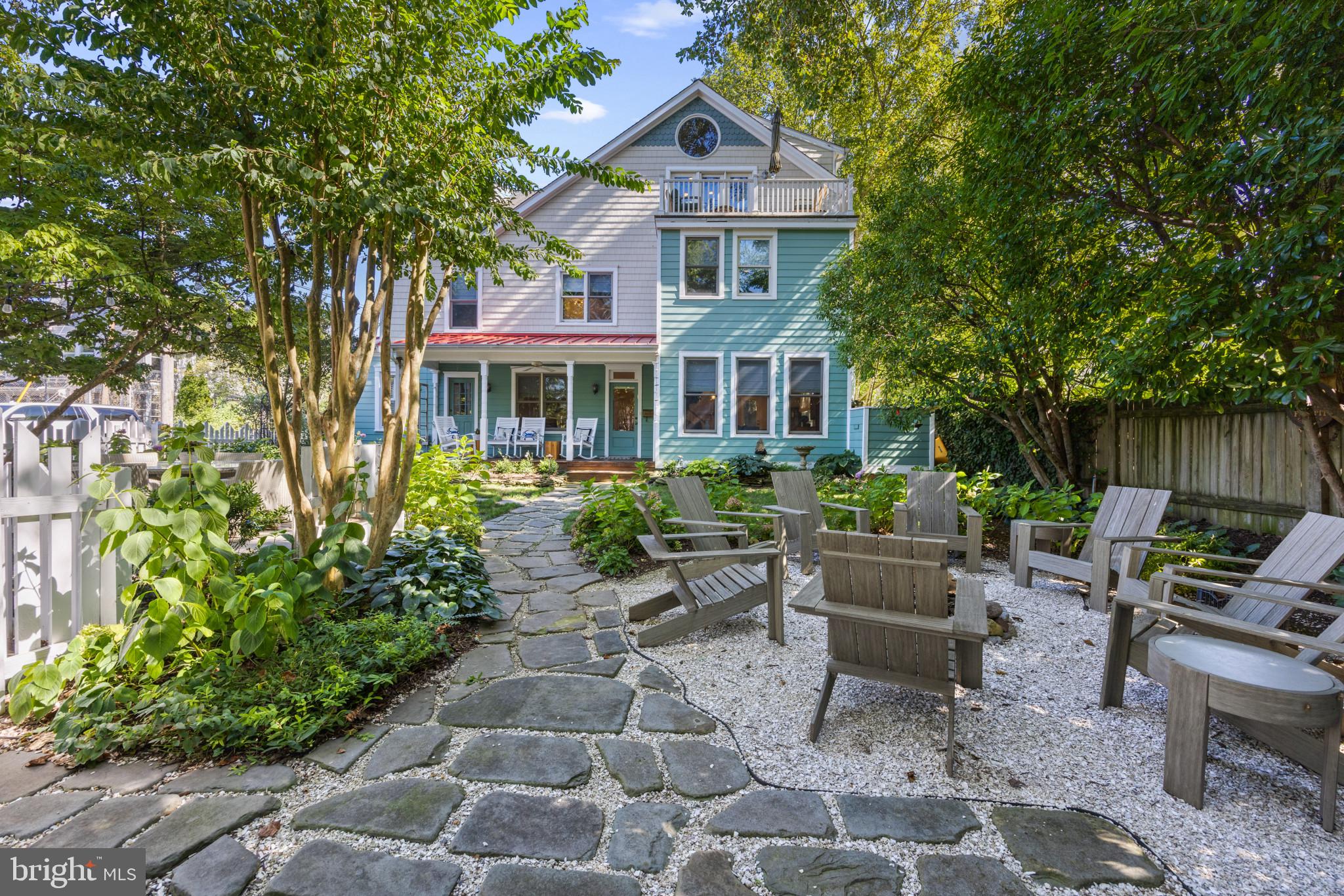 EASTPORT - Residential