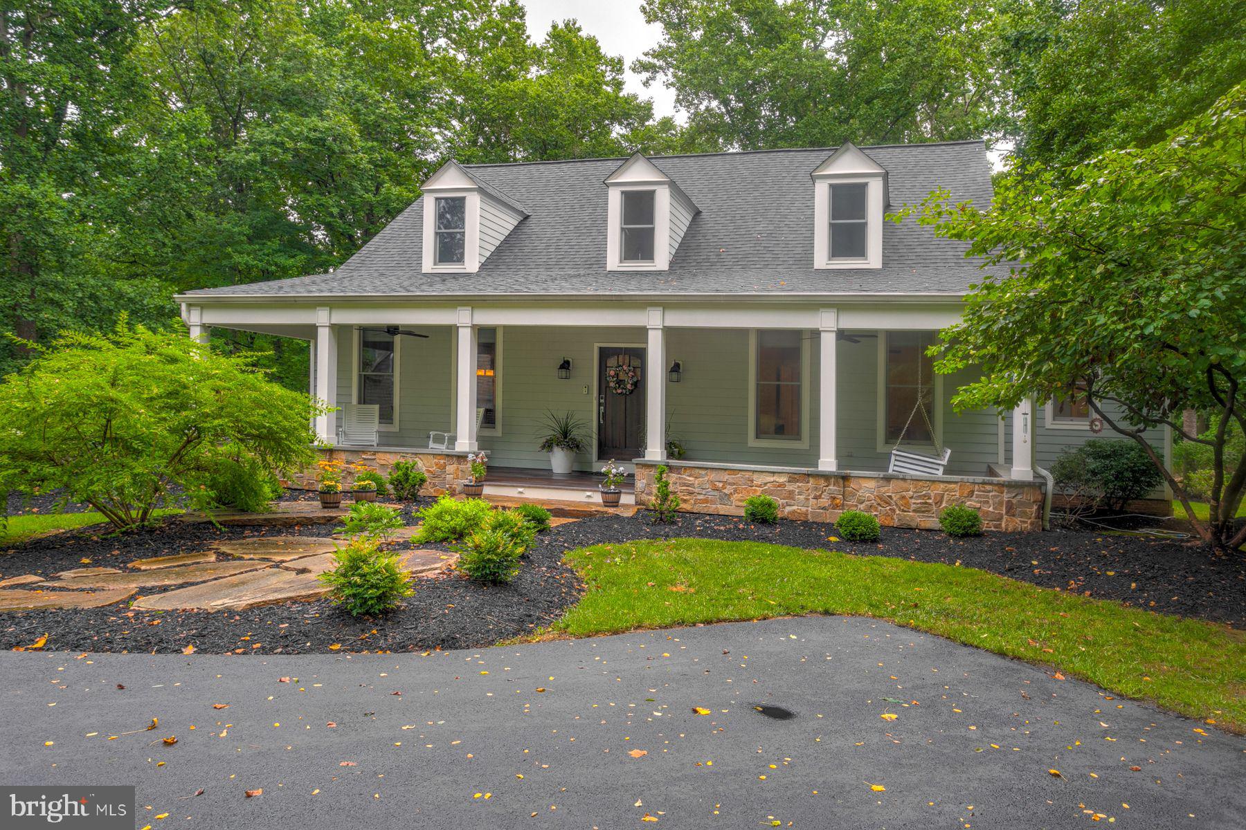 Nestled in the heart of Monkton, MD, in the sought after community of Magers Landing, rests a custom home which is near impossible to find. For anyone seeking privacy and nature, the property is surrounded on three side by conservation easement with private access to 60 acres of community maintained meadows and wooded trails all the way down to the Gunpowder River. When it comes to the house itself, if you are looking for a high-end luxury home, with the shortest possible "to-do list", look no further and move fast. This 1st floor master bedroom home is perfect for a down-size or a family looking for an upgrade in the coveted Hereford Zone Schools District. Though build in 1998, DO NOT let that fool you. When it was purchased out of foreclosure in 2015 the home went through a full renovation, from top to bottom, along with additions in which no expense was spared. The house was transformed from builder grade to an open-concept smart home, built to entertain with years of worry-free home ownership ahead. 2015 transformation highlights:*1st floor master bedroom complete with "his and her" custom closets and marble enshrined gas fireplace*Carrera marble master bath rainfall shower and air-bubble tub next to a picture window looking upon Northern Baltimore County sunsets*Custom chef's open-concept custom cabinet kitchen with large bar-top island and marble countertops*Custom Hardwood throughout 1st and 2nd floor*New detached "single-truck" heated garage connected by a breezeway*All new Anderson energy-efficient windows*Tyvex siding*New wood fireplace*Full Carrera marble guest bath on 1st floor*Front porch with ipe wood decking*New Plumbing, electric and new HVAC with whole-house air purification and humidistat system*Below ground 1,000 gallon LP tank. Since 2015...Gramophone installed,maintained and upgraded smart home all controlled from your phone whether at home or away, from the phone or tablet. Control HVAC, garages, front door access, numerous indoor and outdoor audio zones, lights, tv's and security system with external camera system (3rd party confirmed $25K plus retail value negotiable for true "move-in ready") 2018 ...finished basement like you've never seen with an industrial contemporary design including: custom epoxy glacier look floor, sound dampening ceiling panels, glass-enclosed gym, barn door storage room access, additional of a half bath and custom cabinetry laundry room. Water treatment room has new gas hot water heater, pressure tanks and filtrations system. Rough in completed for a wet-bar, a blank canvas for your theatre and game-day experience.Other updates since 2018 include, a Generac 22KW Generator that can power virtually everything at once in the home, new well pump and driveway resealed end of July 2020. Through the family room French-Doors exists the other blank canvas to a spacious (and private) backyard that awaits your vision of the custom patio of your dreams. Needless to say, but this home will not be on the market long so move quickly and bring your best offer on this one!