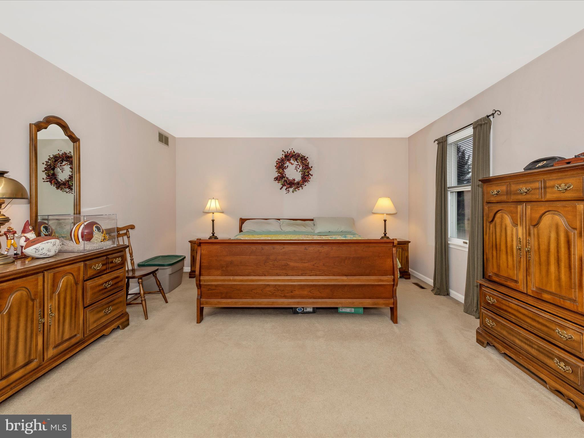 CHRISTY ACRES - Residential