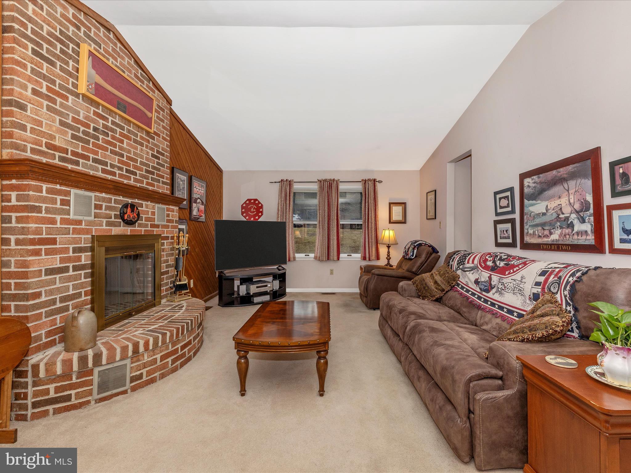 CHRISTY ACRES - Residential