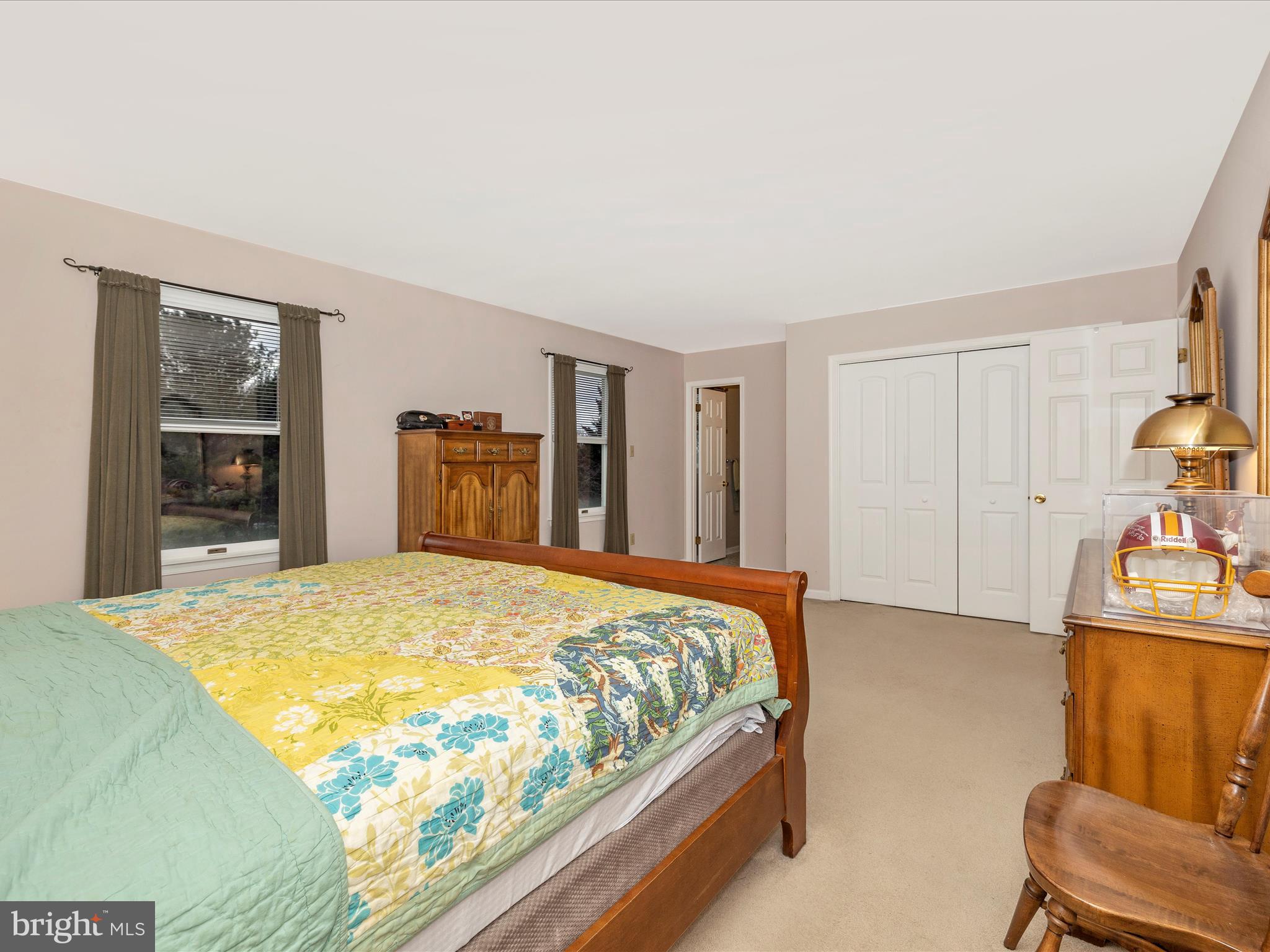 CHRISTY ACRES - Residential