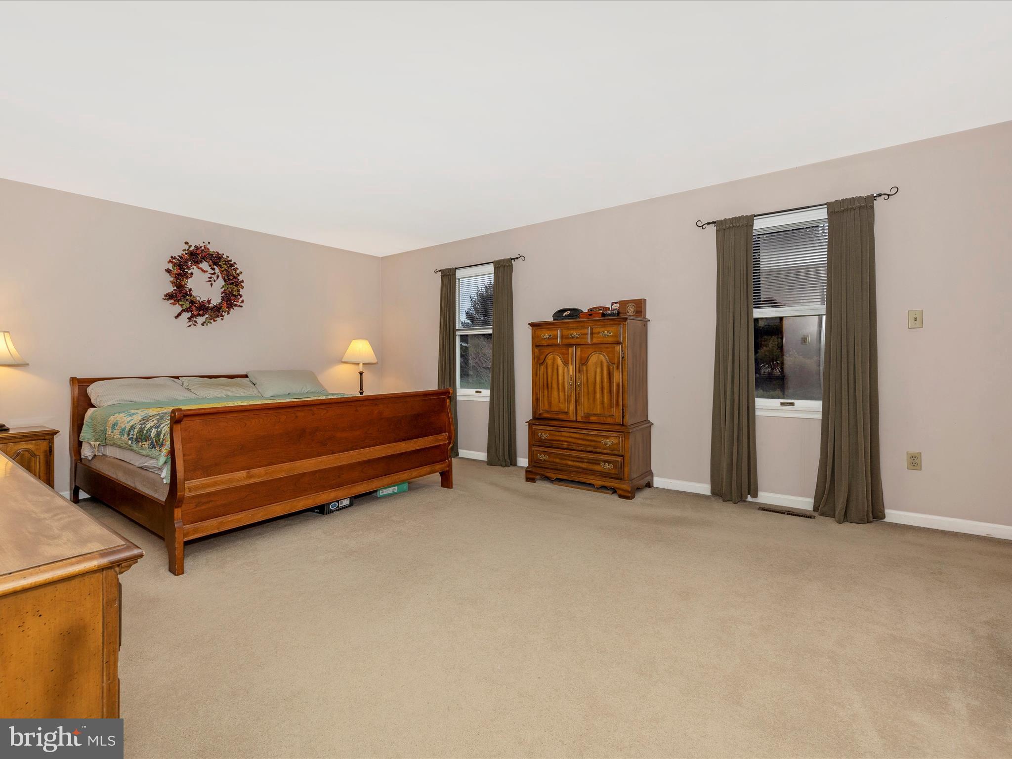 CHRISTY ACRES - Residential