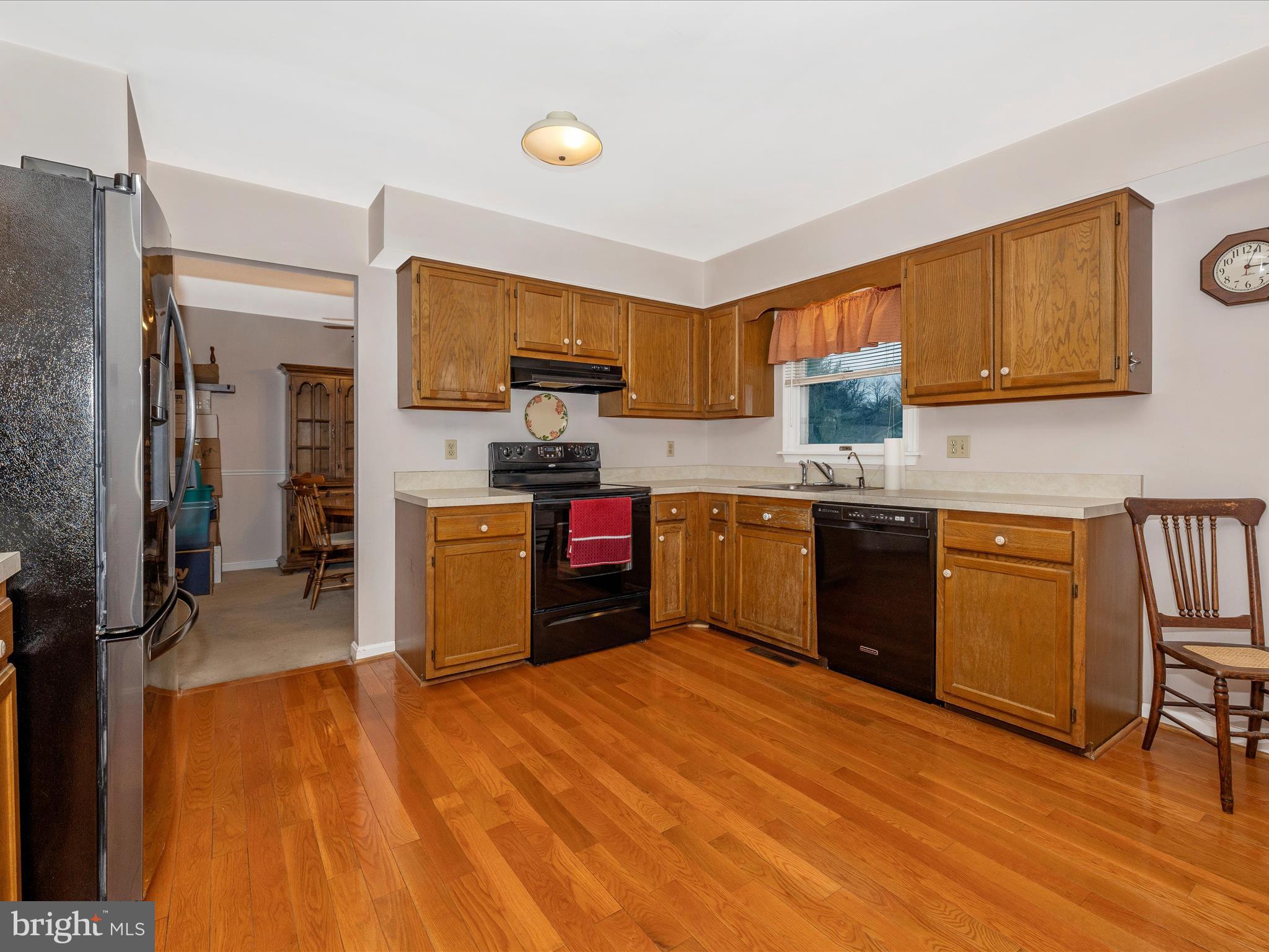 CHRISTY ACRES - Residential