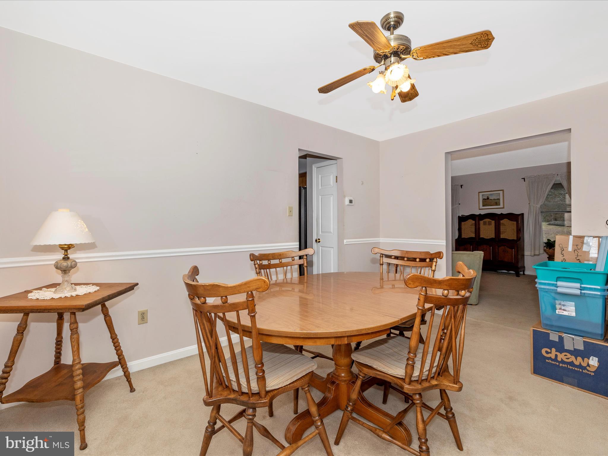 CHRISTY ACRES - Residential