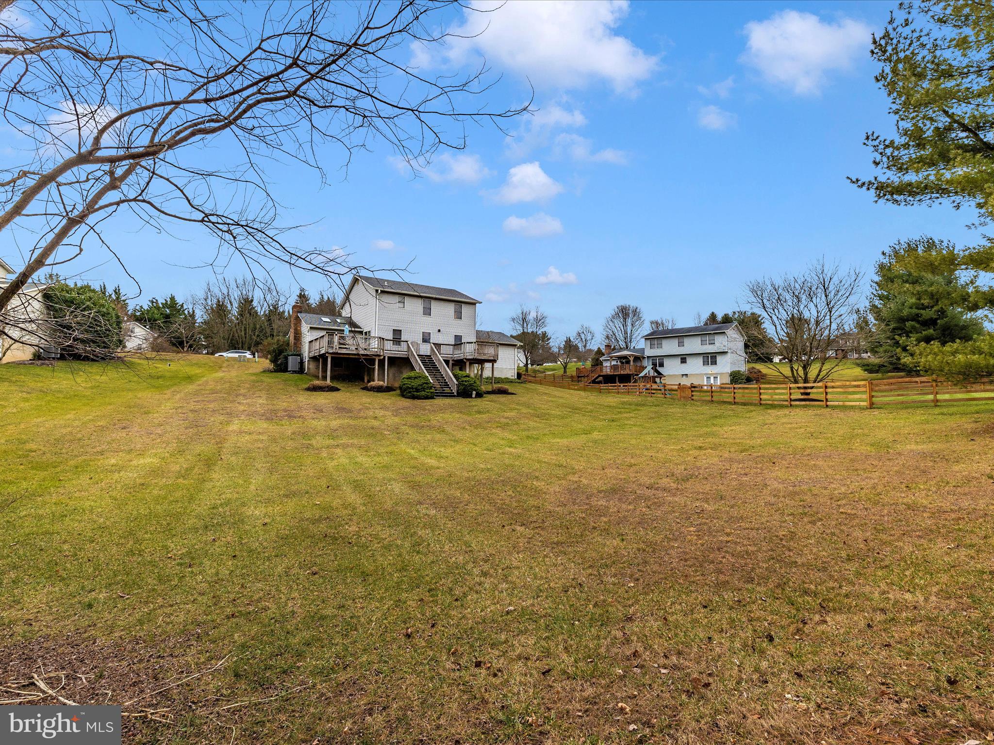 CHRISTY ACRES - Residential