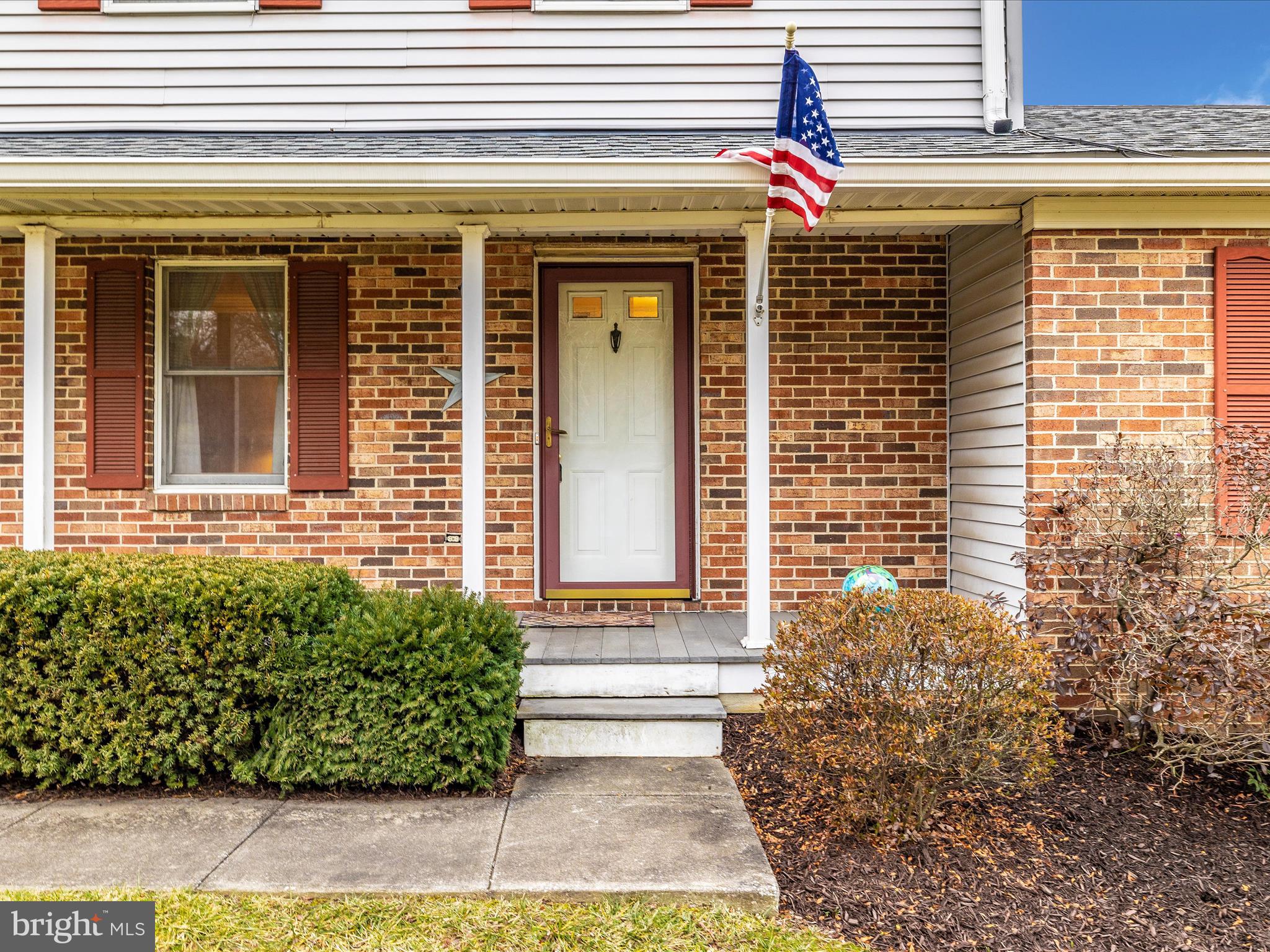 CHRISTY ACRES - Residential