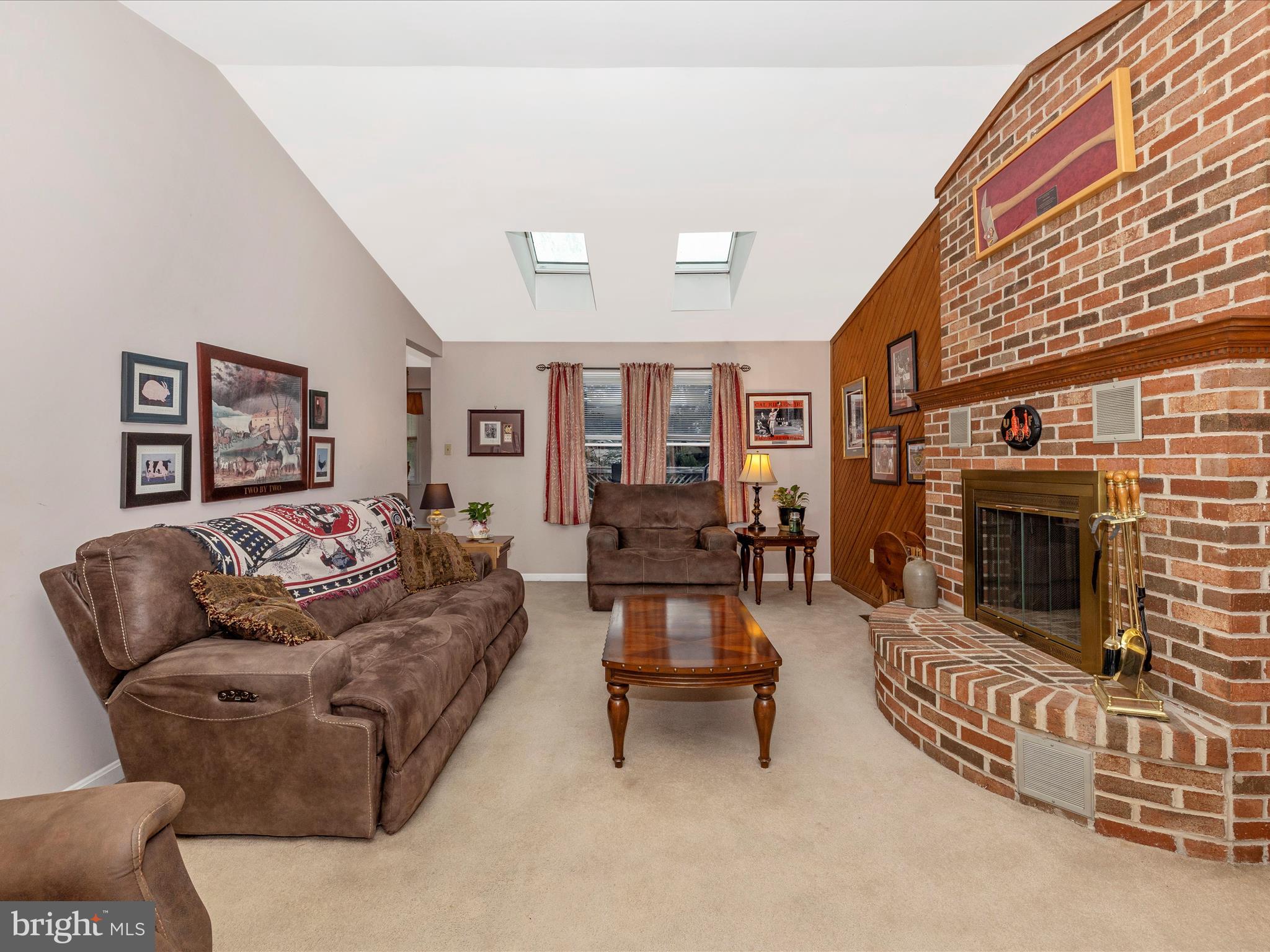 CHRISTY ACRES - Residential