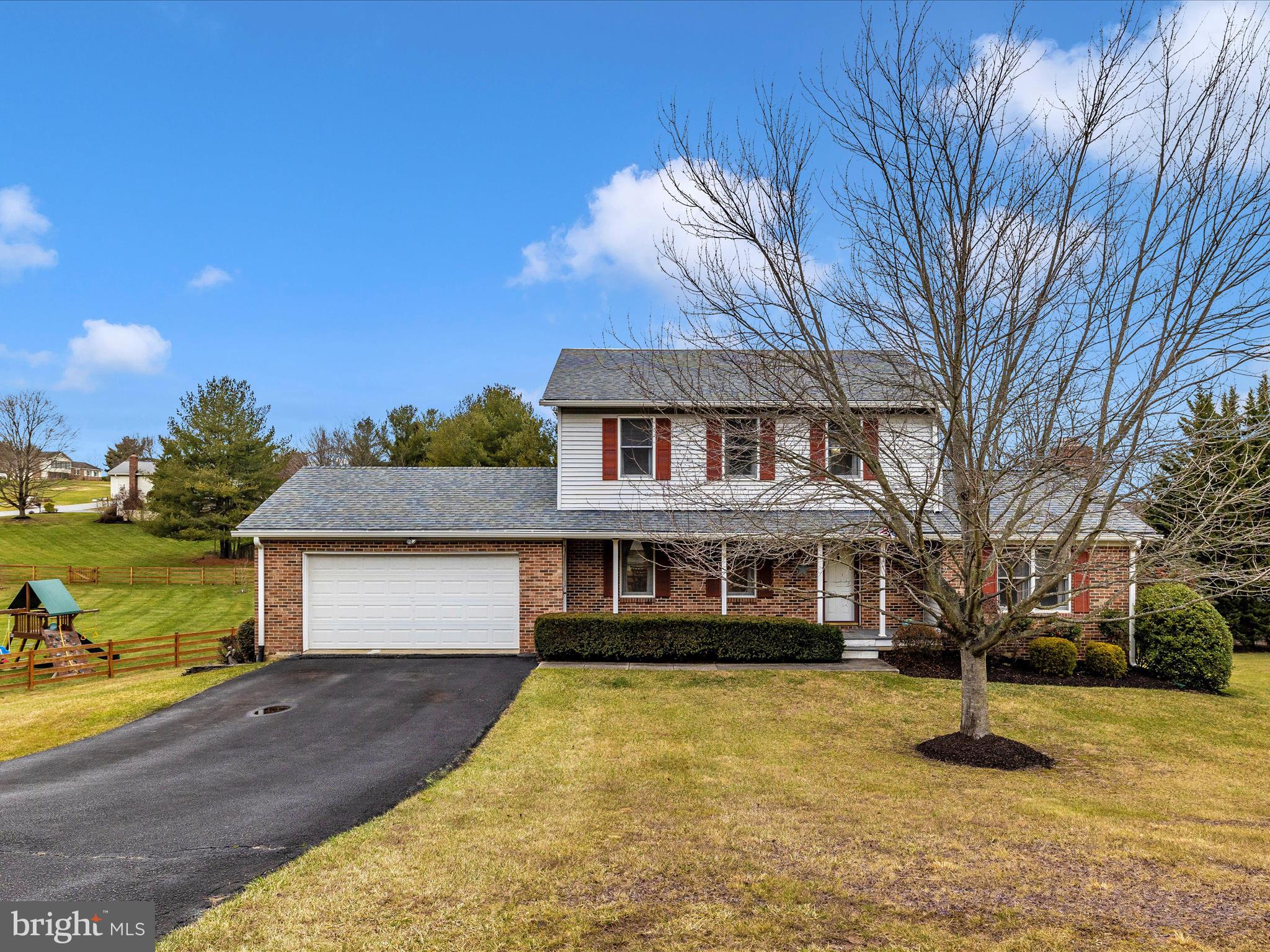 CHRISTY ACRES - Residential