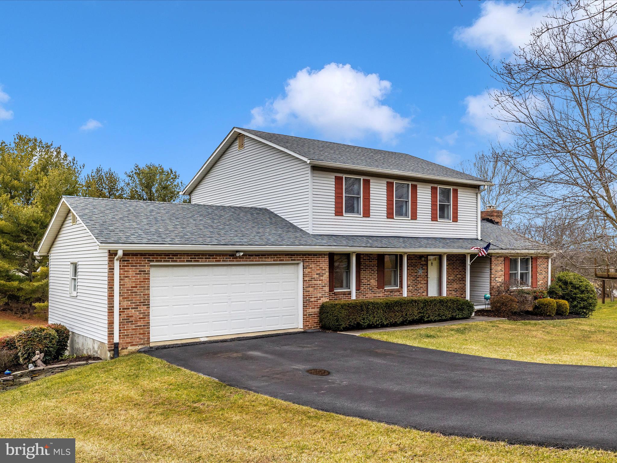 CHRISTY ACRES - Residential