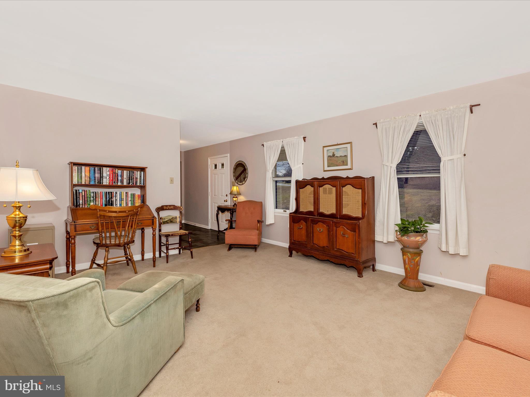 CHRISTY ACRES - Residential