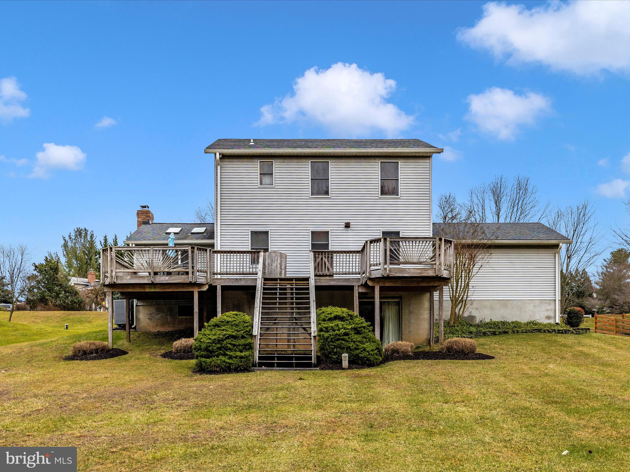 CHRISTY ACRES - Residential