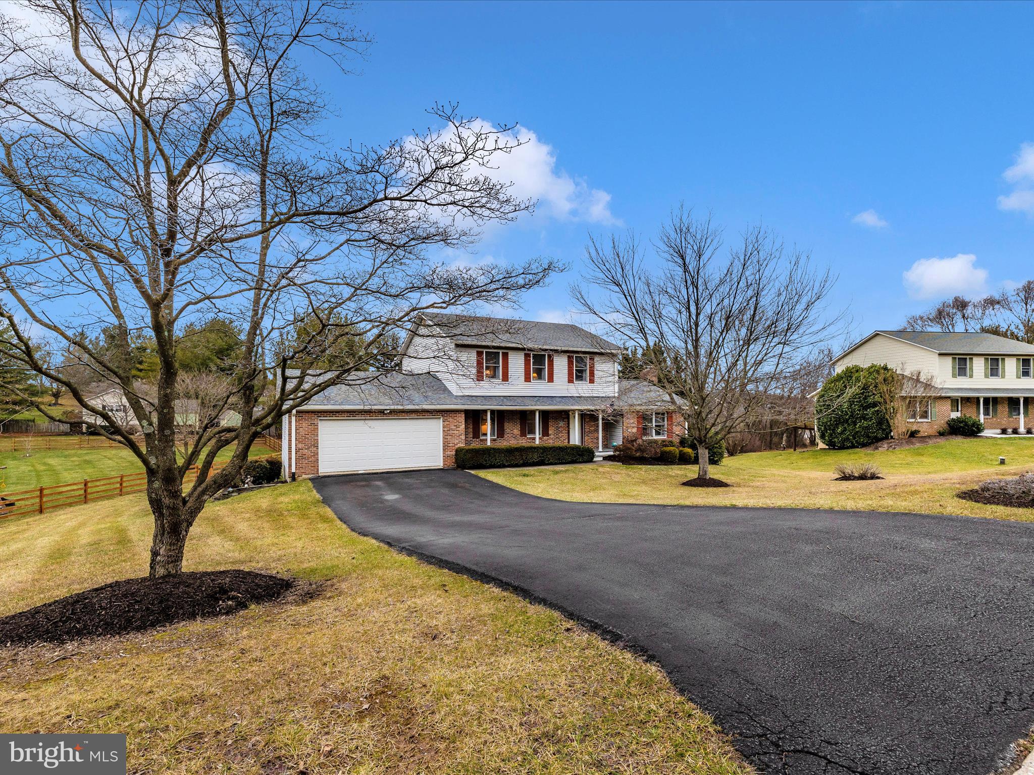 CHRISTY ACRES - Residential