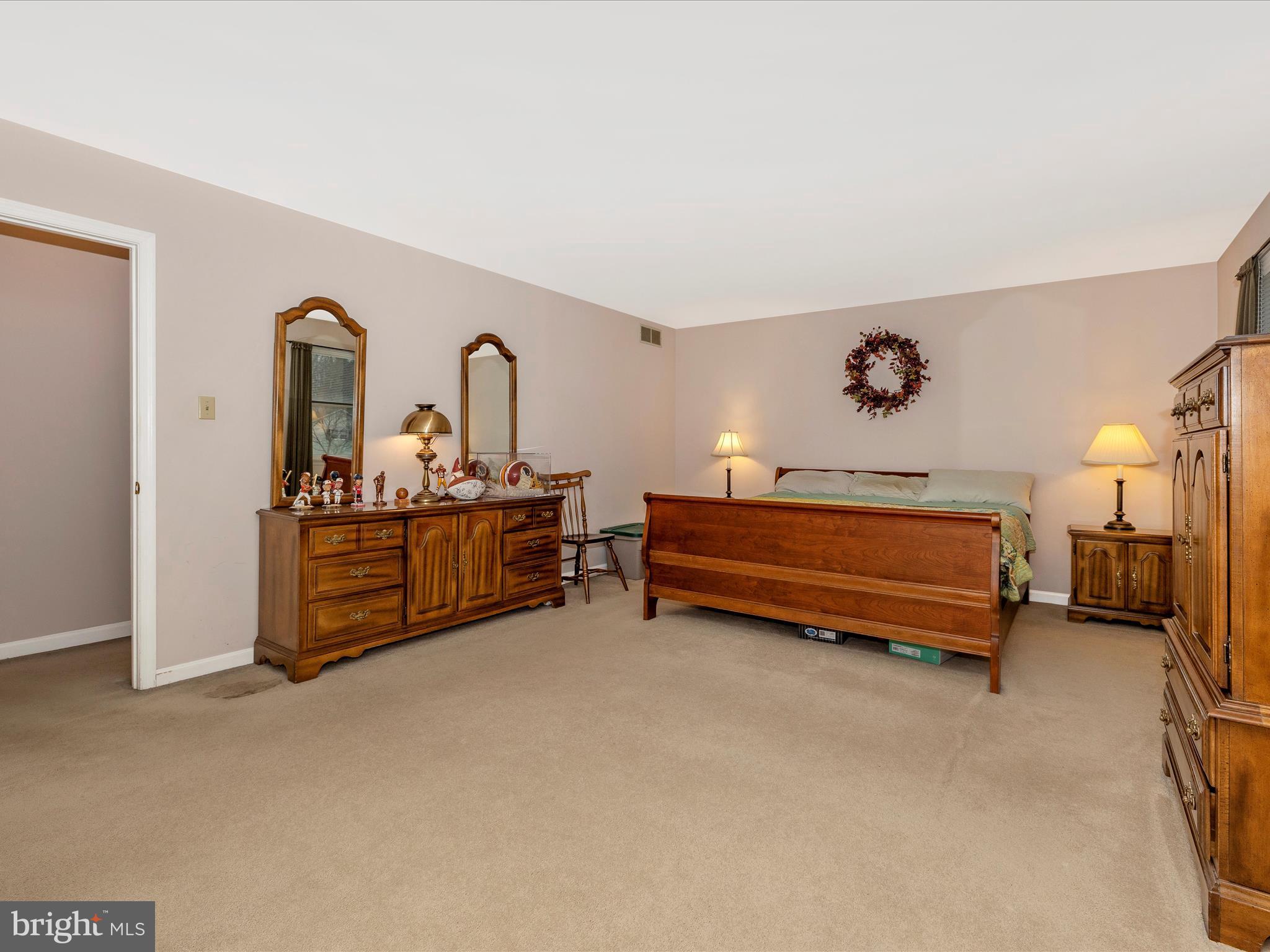 CHRISTY ACRES - Residential