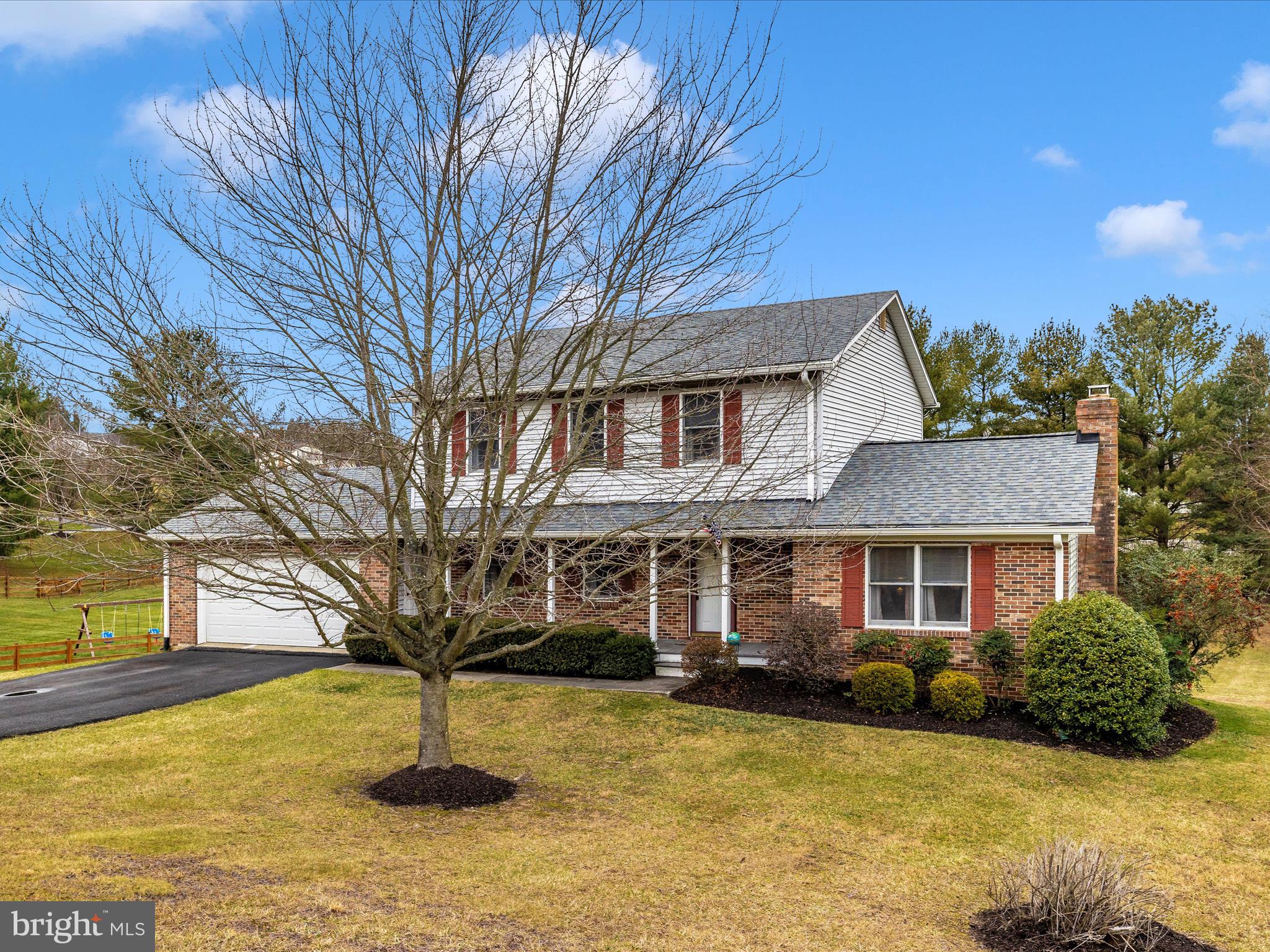 CHRISTY ACRES - Residential