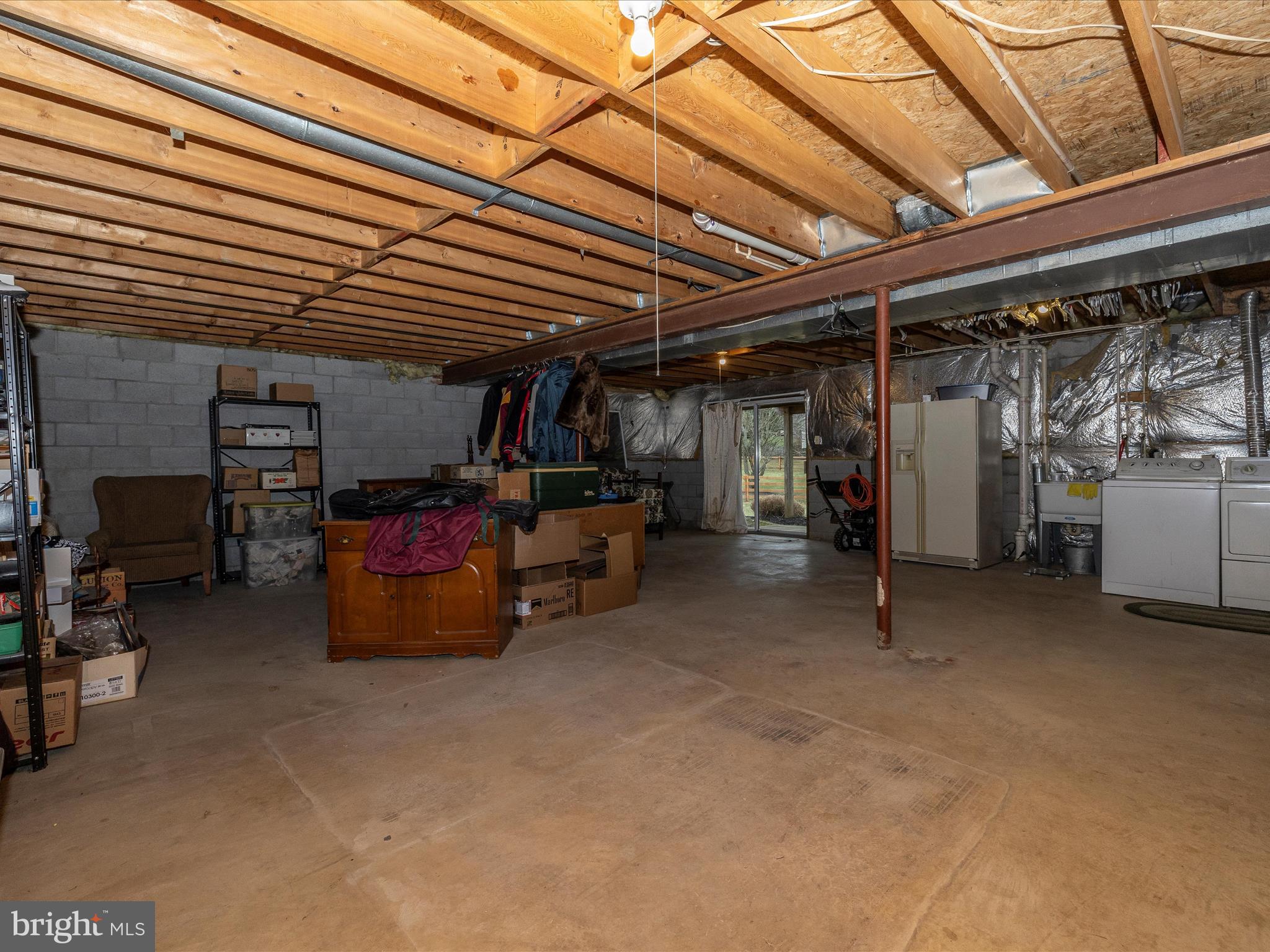 CHRISTY ACRES - Residential