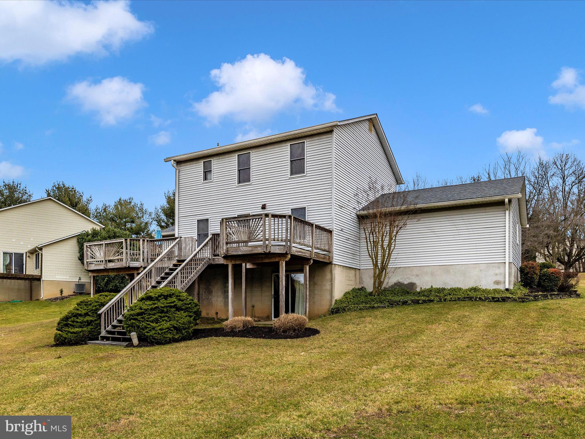 CHRISTY ACRES - Residential