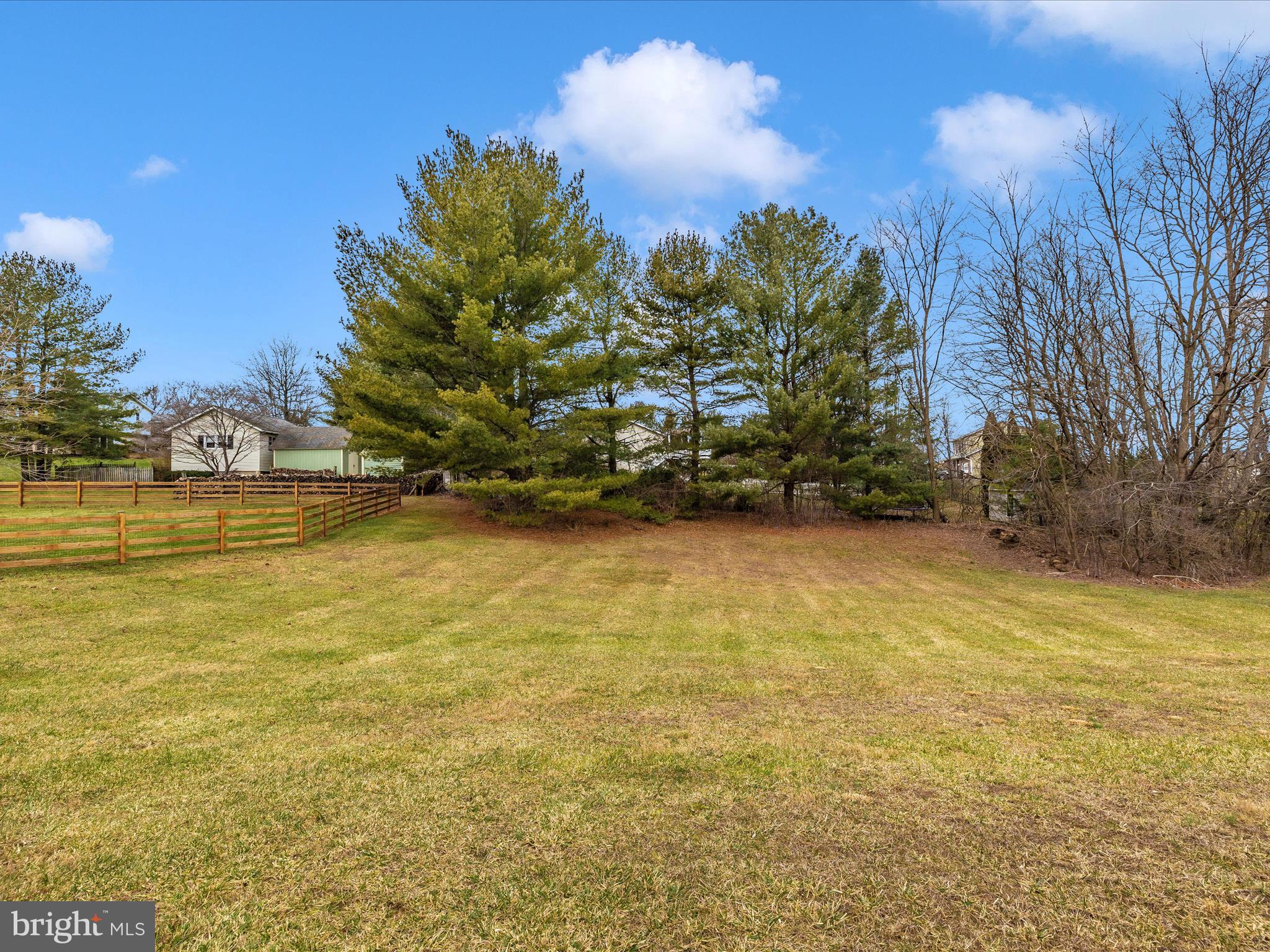 CHRISTY ACRES - Residential