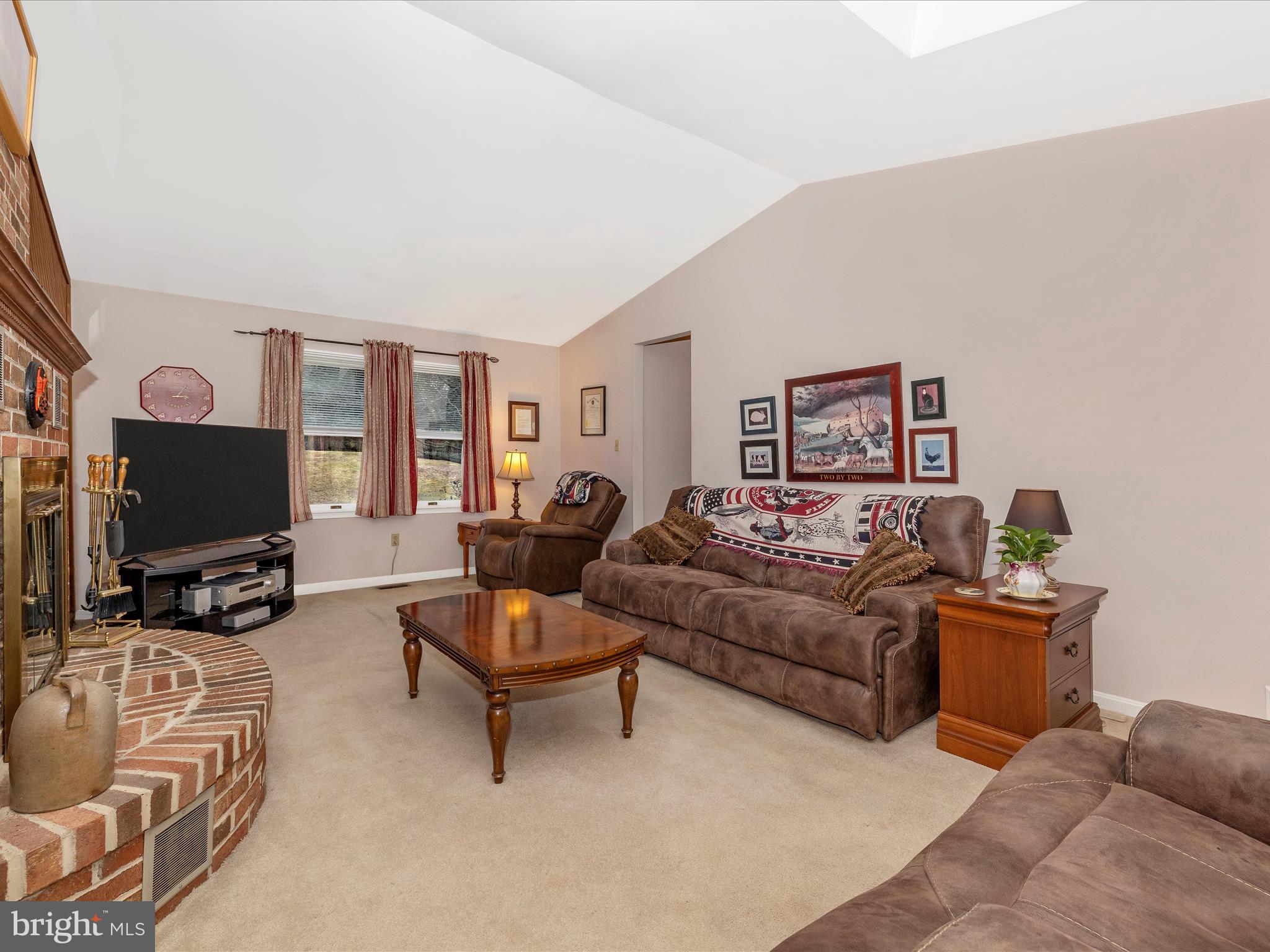 CHRISTY ACRES - Residential