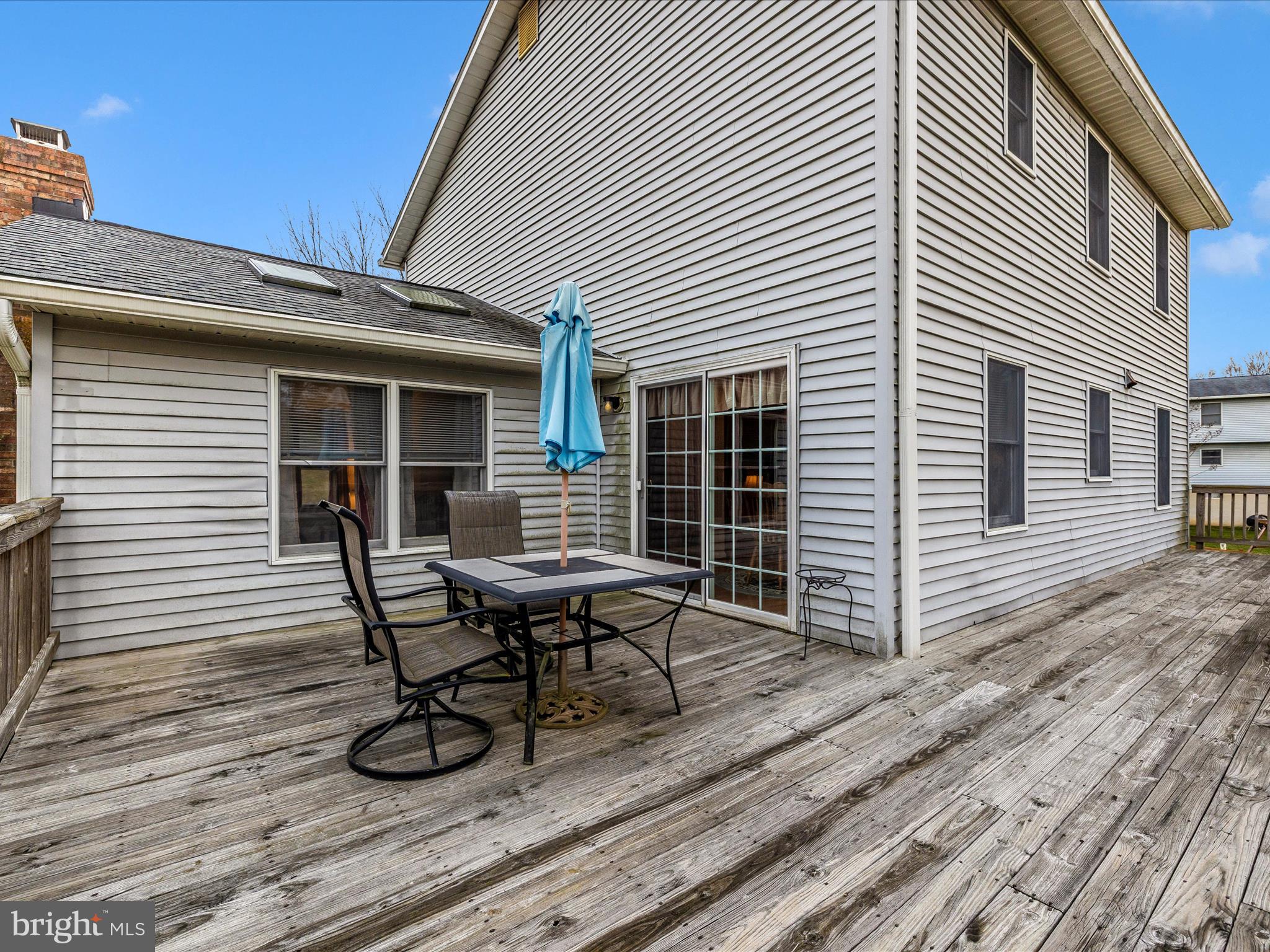 CHRISTY ACRES - Residential