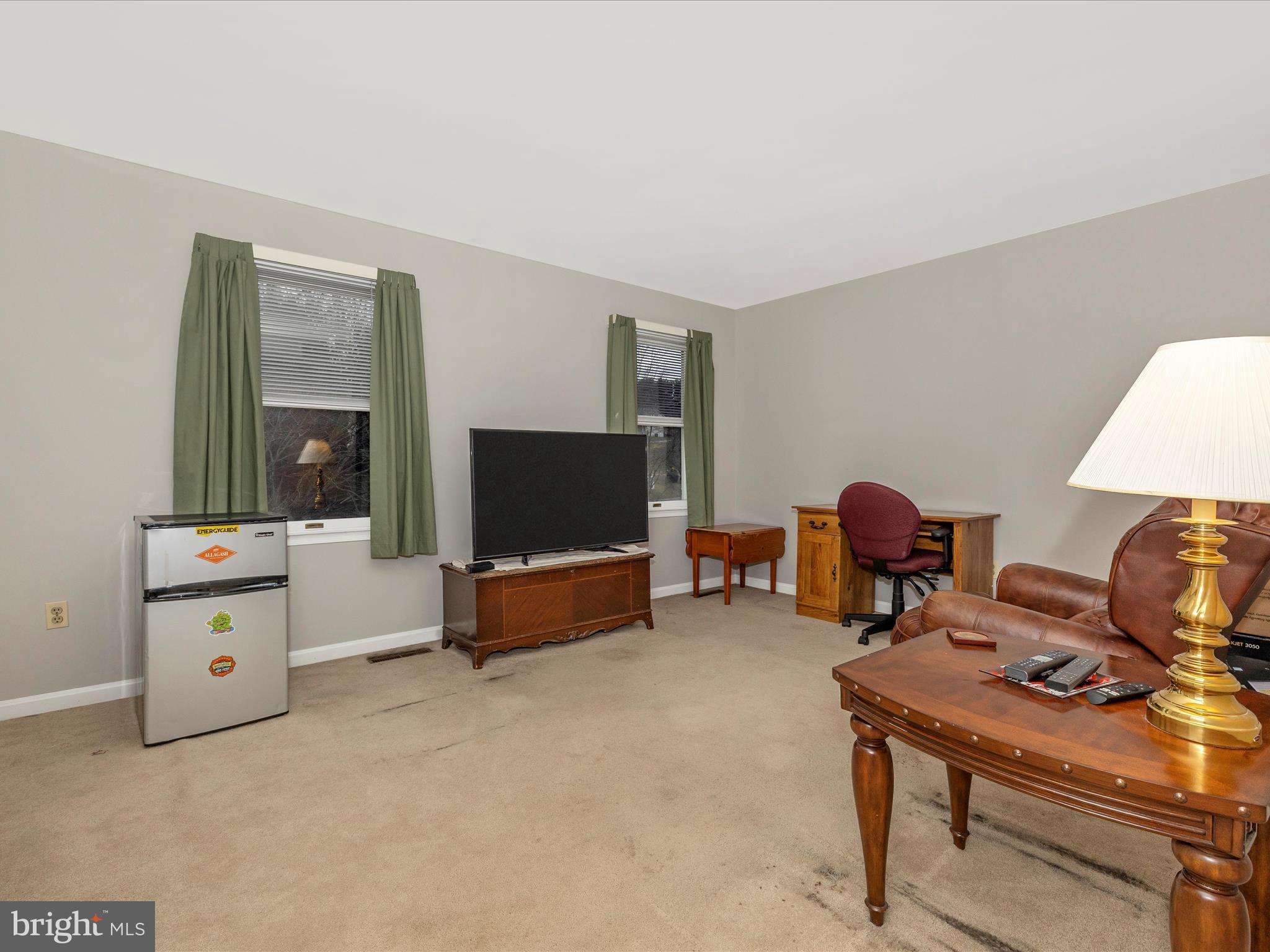 CHRISTY ACRES - Residential