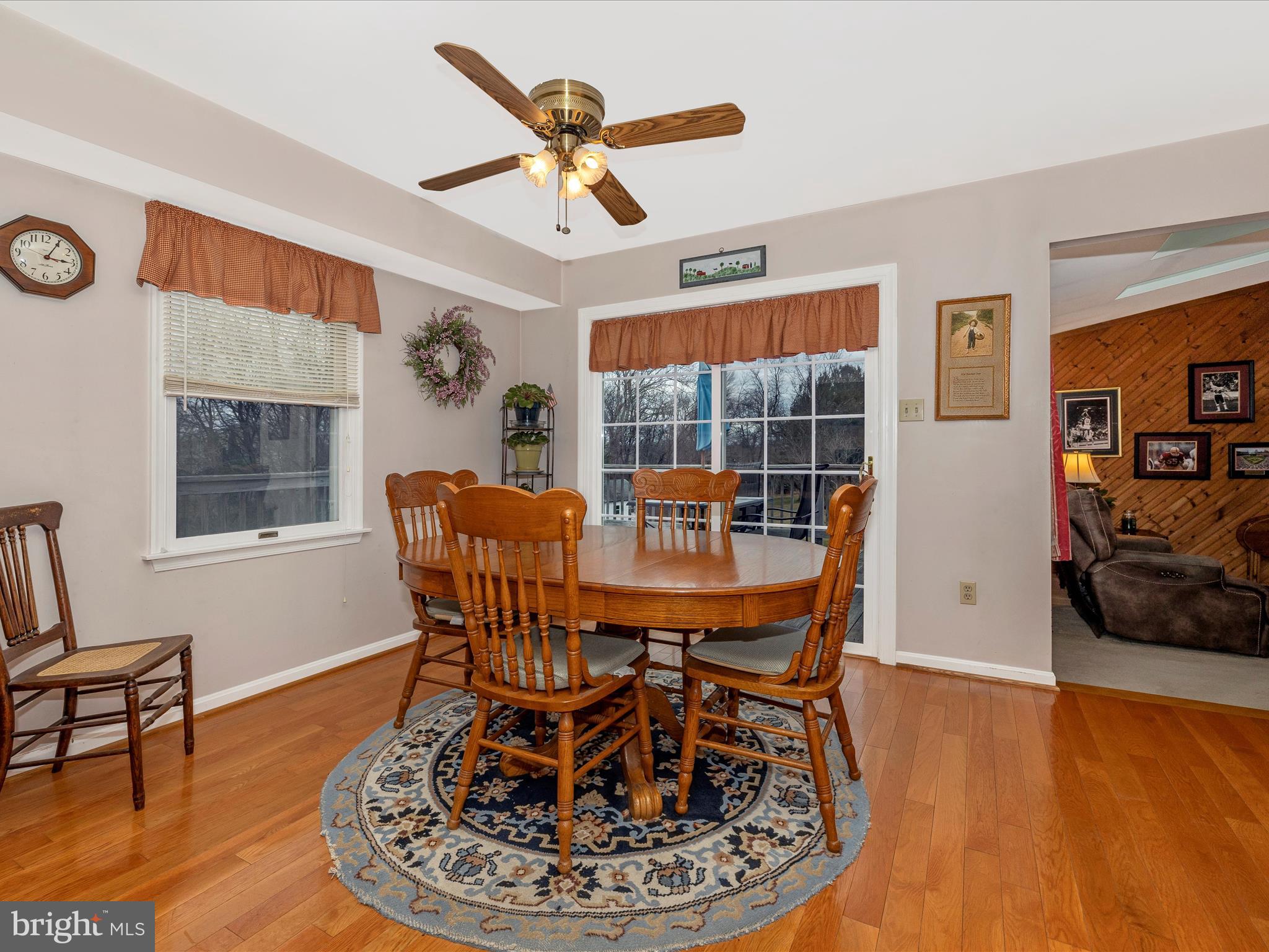 CHRISTY ACRES - Residential