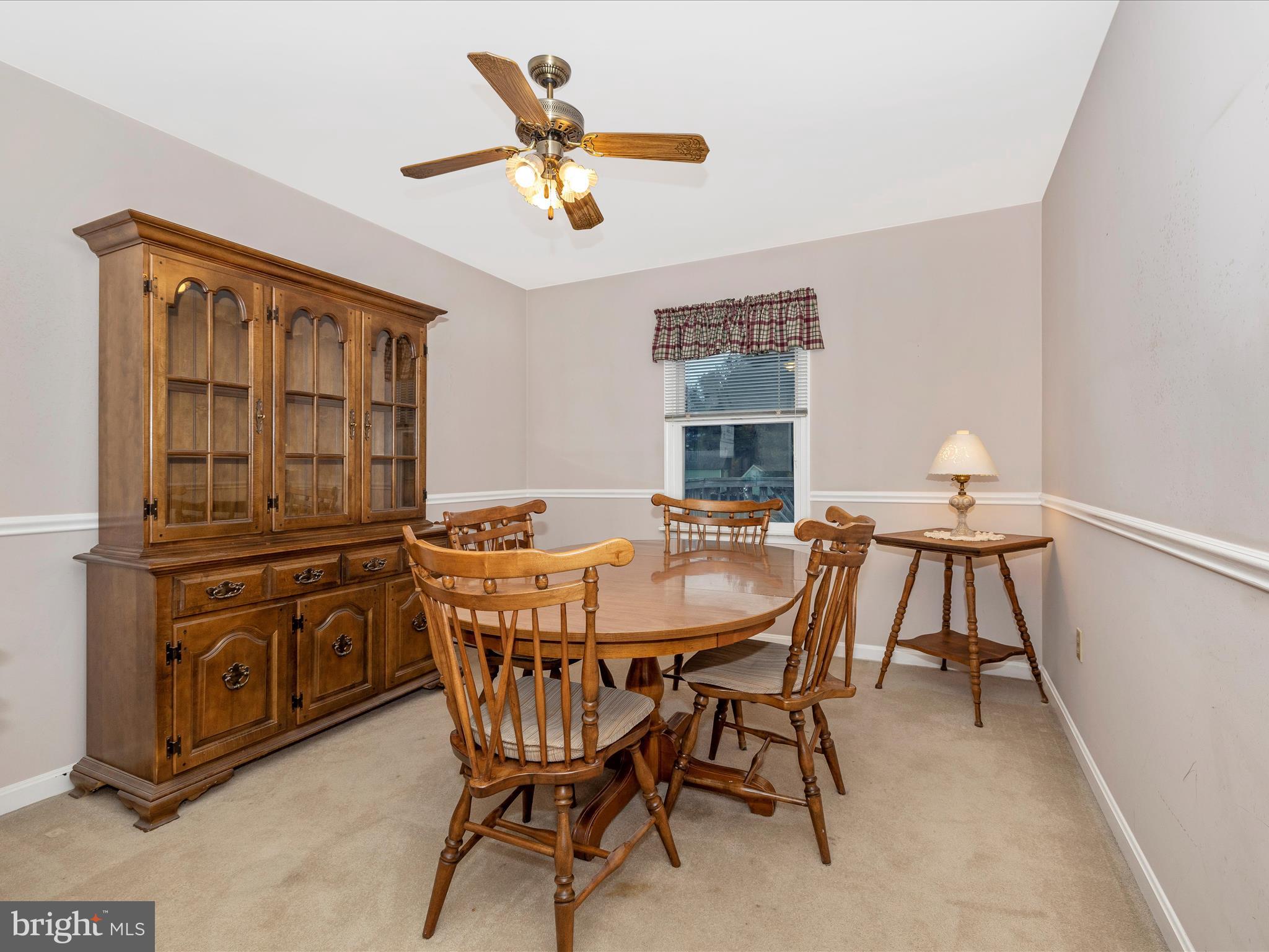 CHRISTY ACRES - Residential