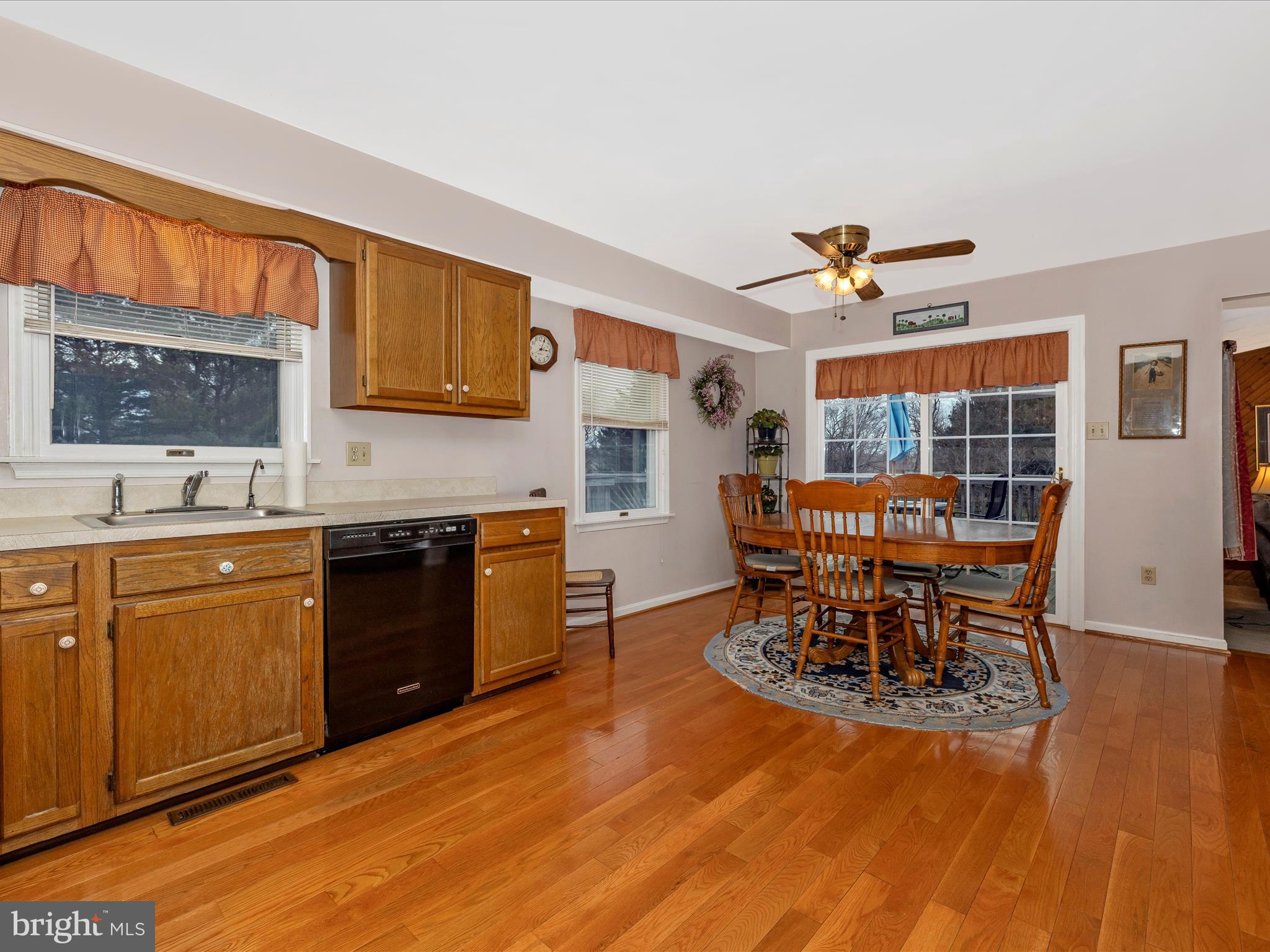 CHRISTY ACRES - Residential