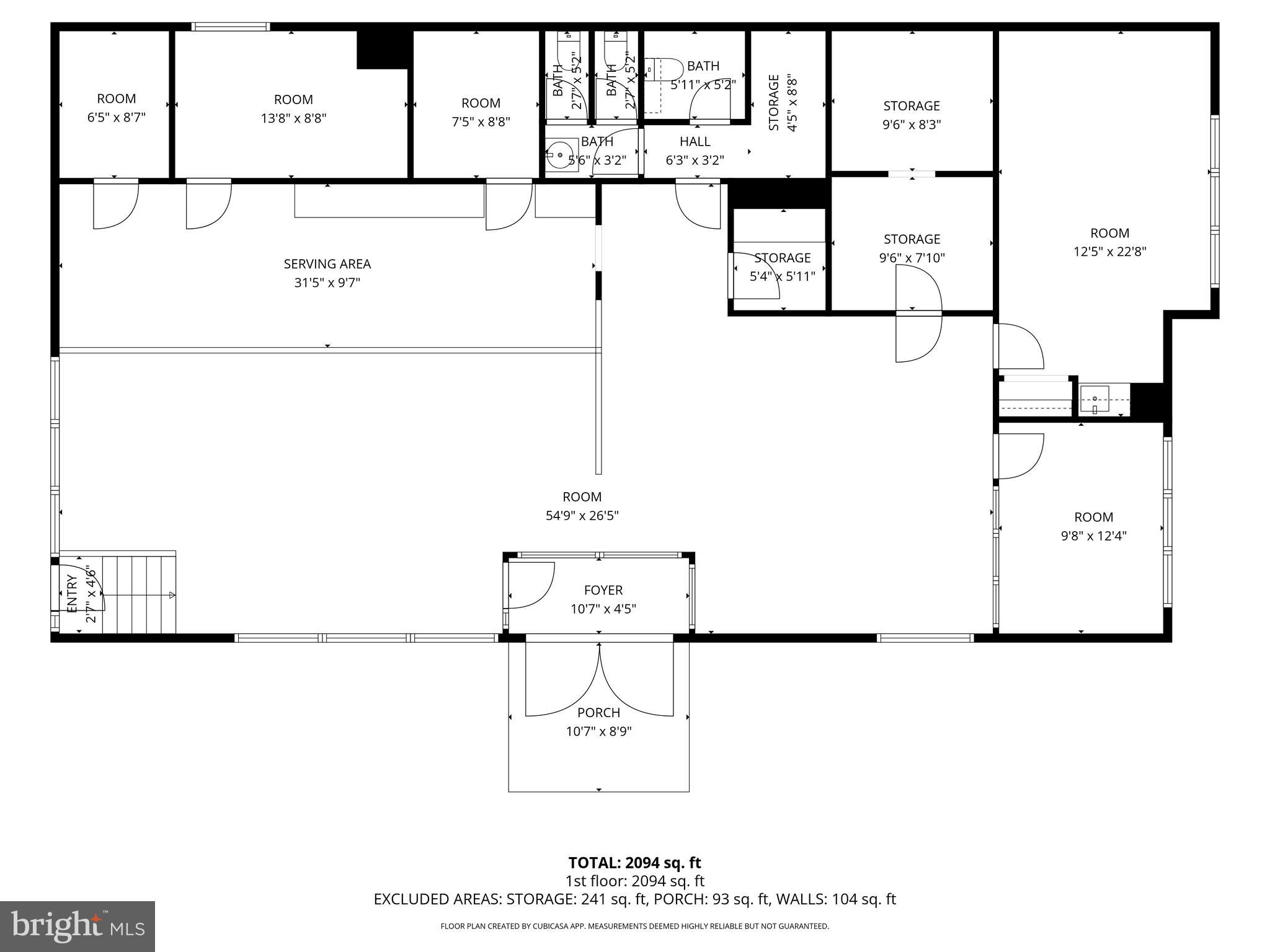 7399 ASSATEAGUE DRIVE