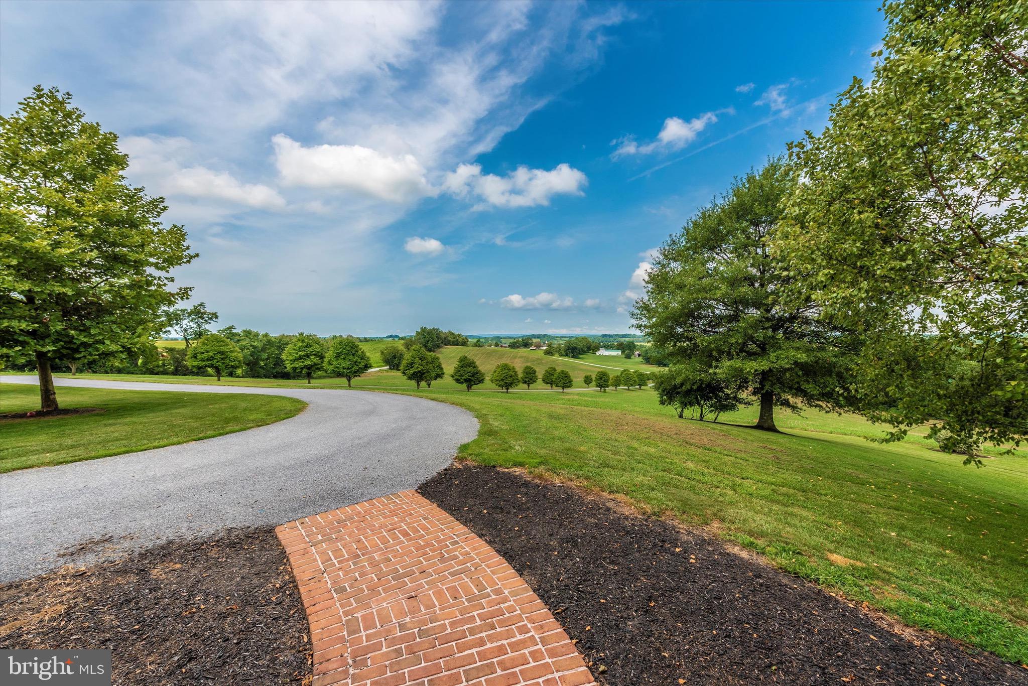 MT AIRY ESTATES - Farm