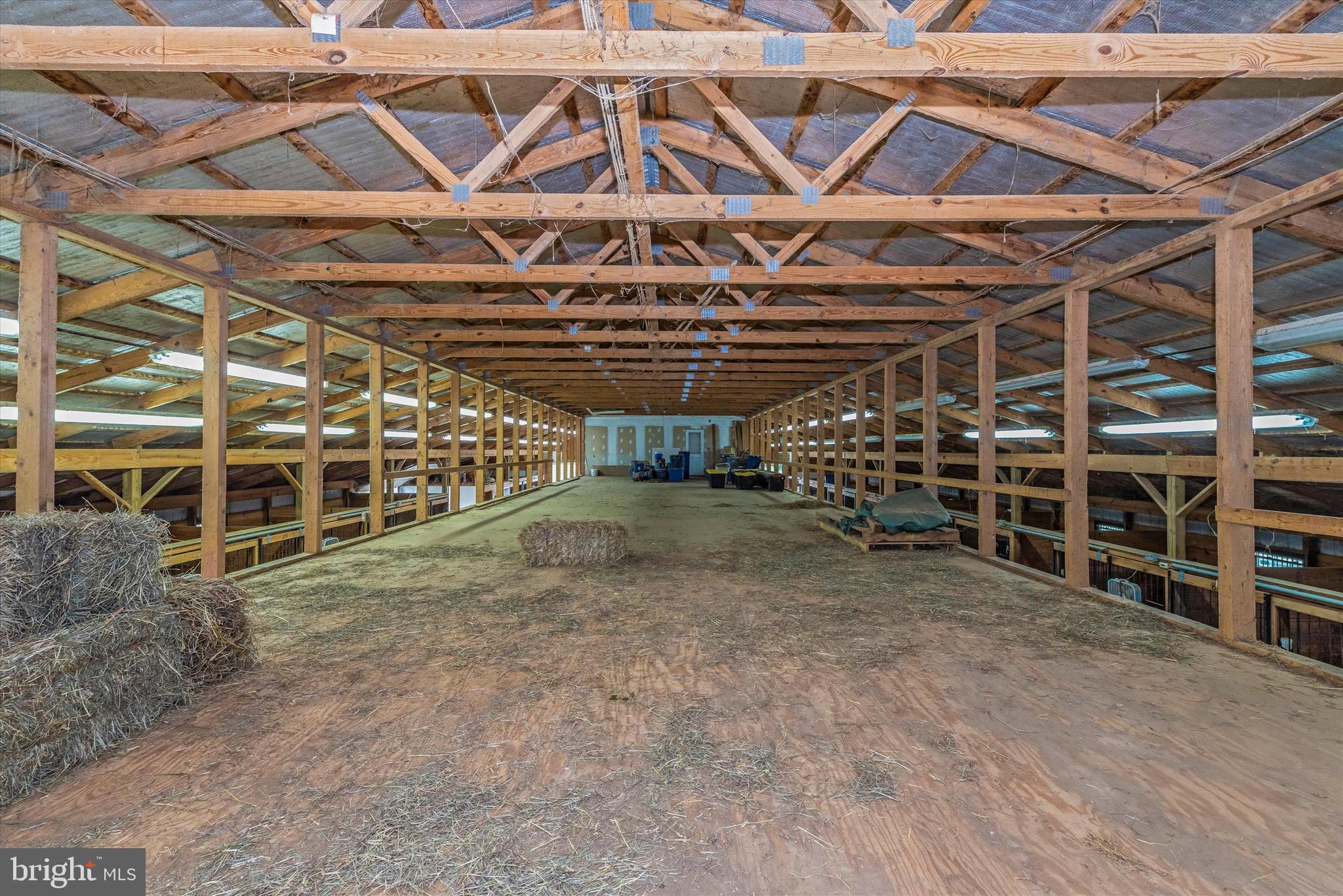 MT AIRY ESTATES - Farm