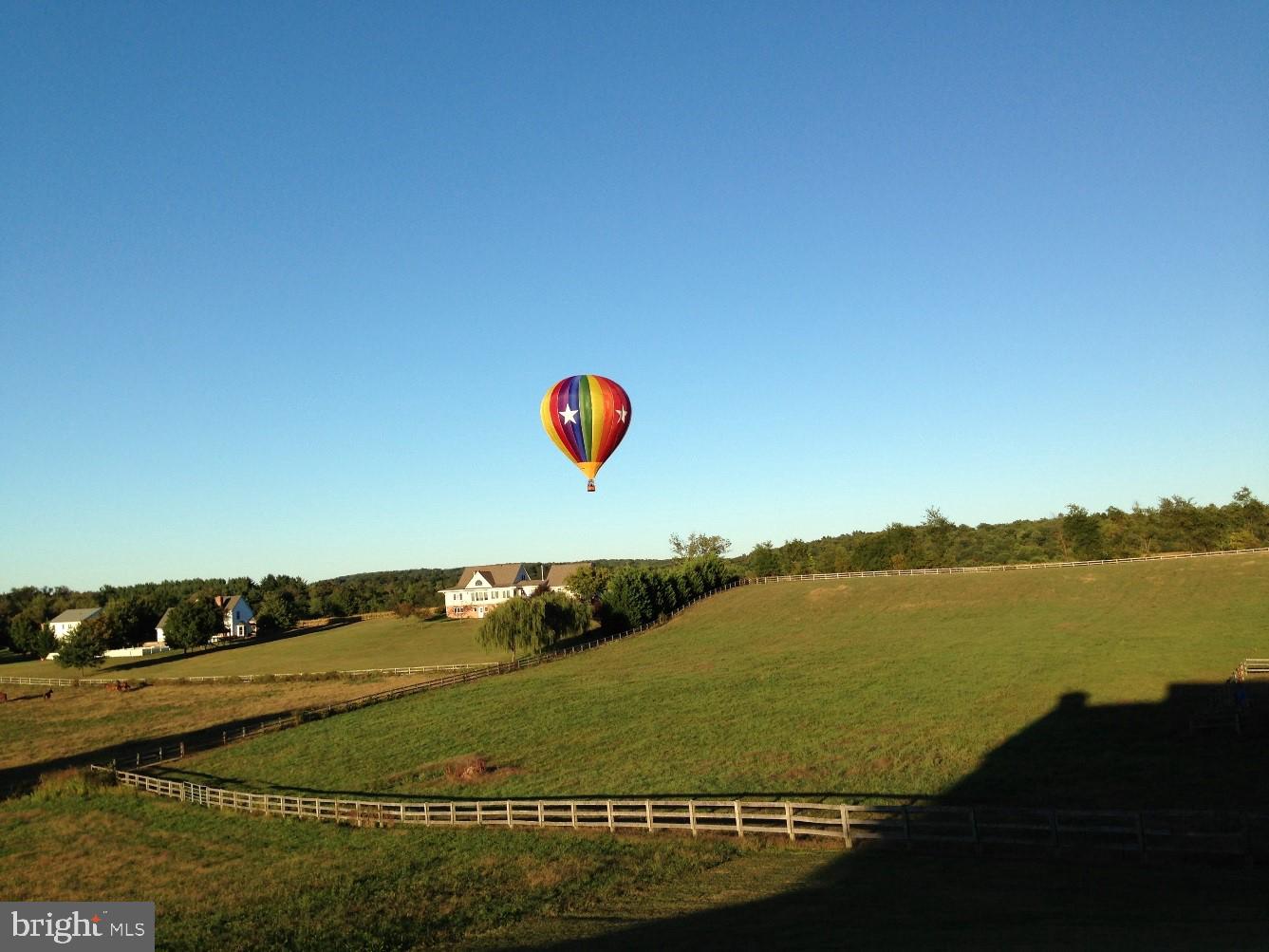 MT AIRY ESTATES - Farm