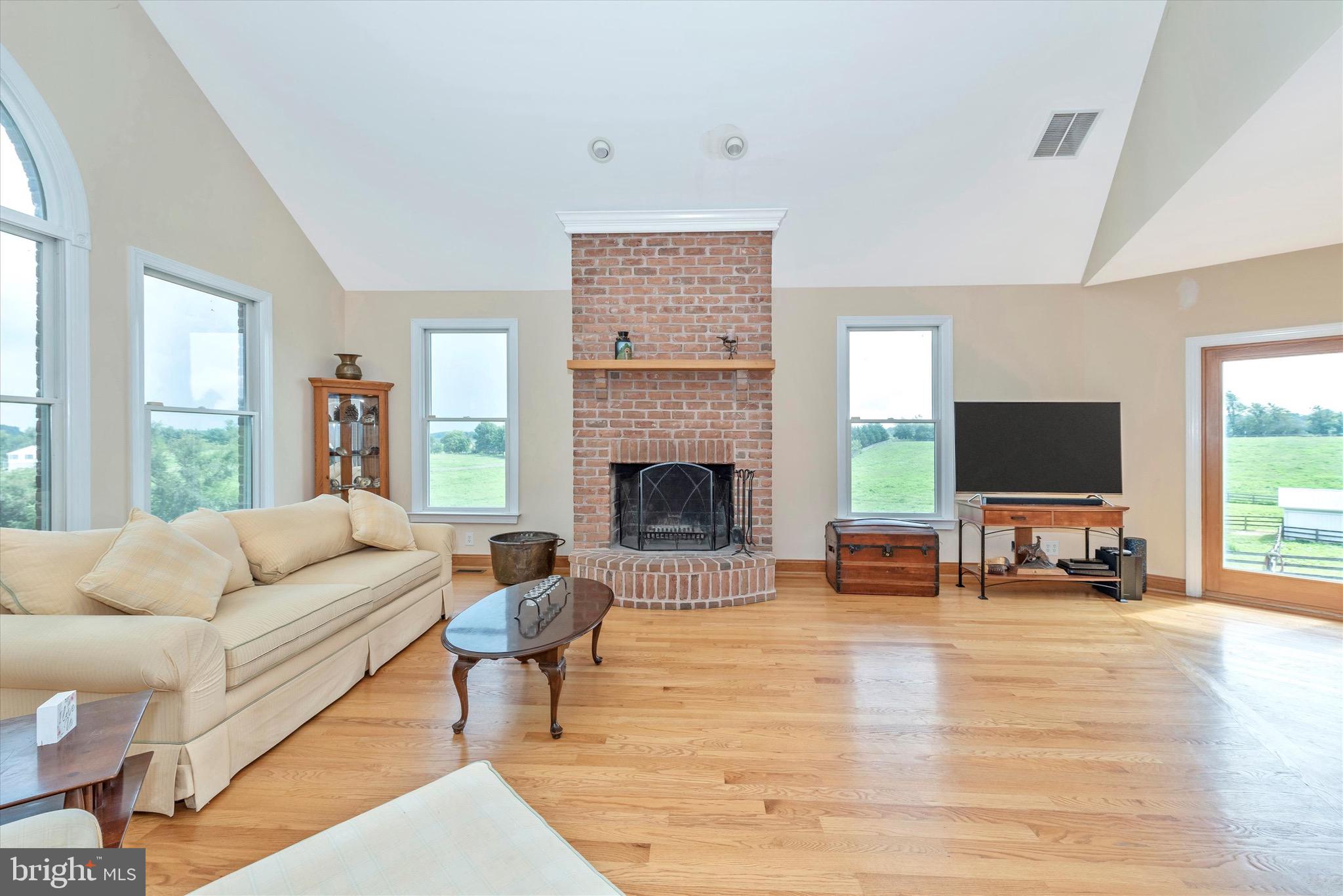 MT AIRY ESTATES - Farm