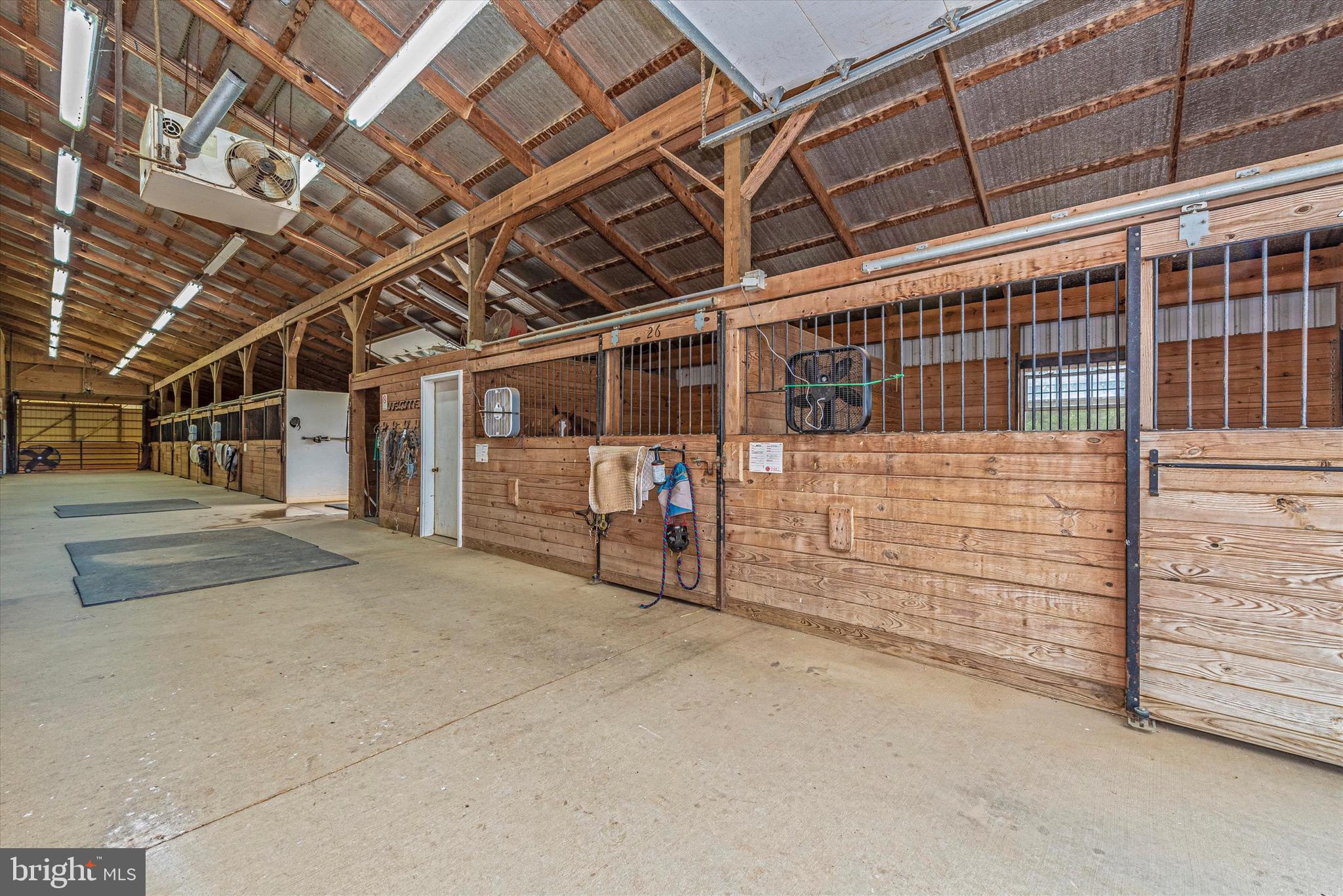 MT AIRY ESTATES - Farm