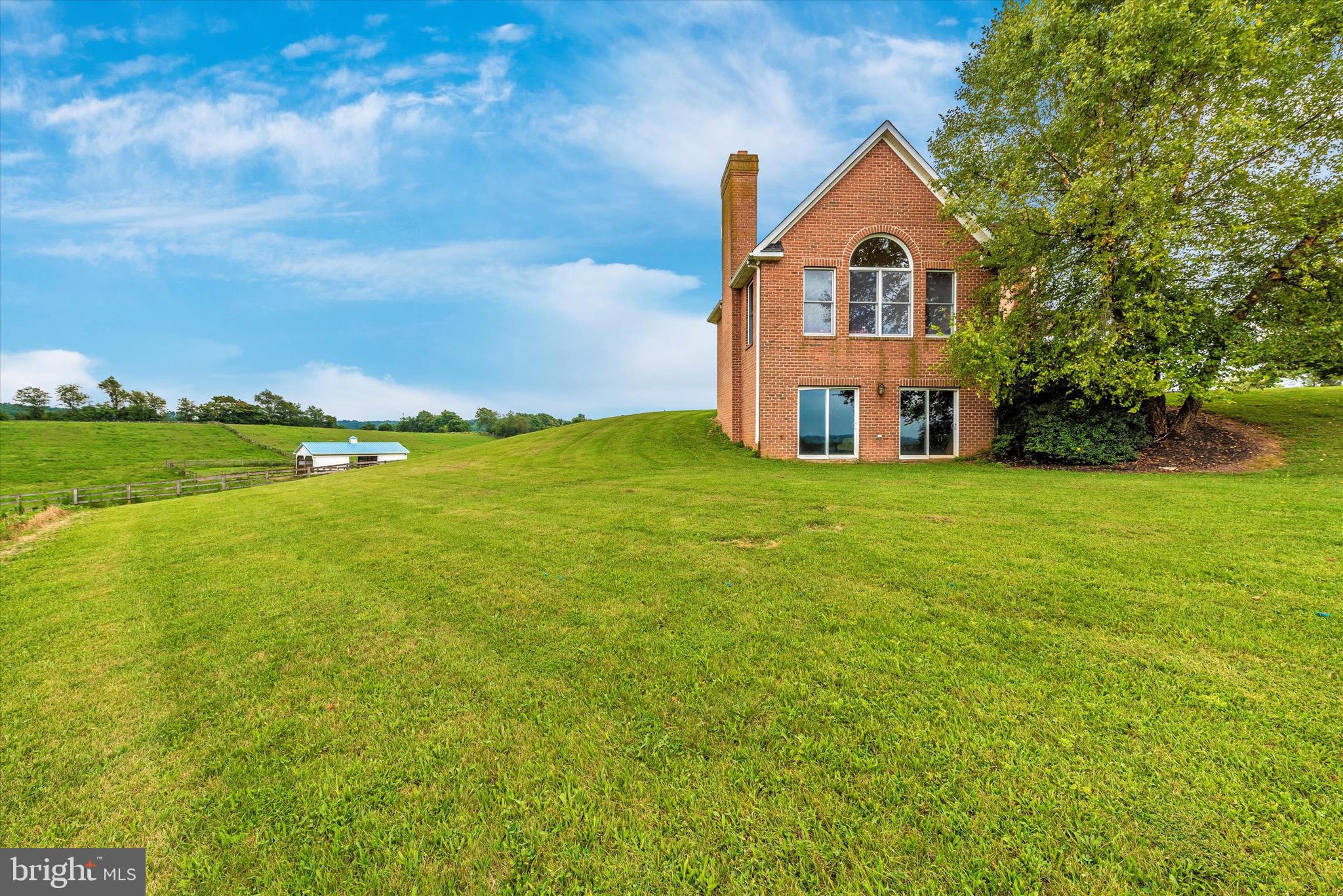 MT AIRY ESTATES - Farm