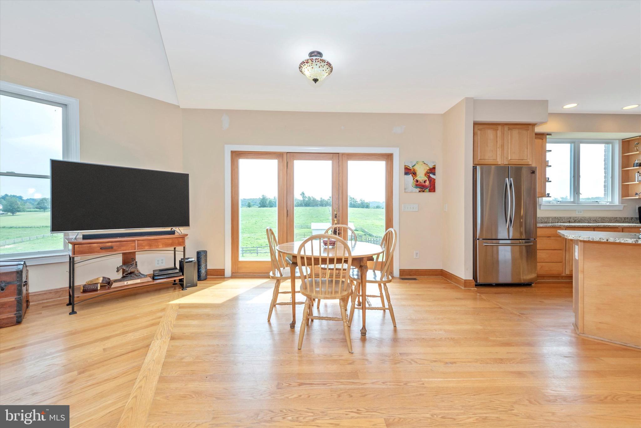 MT AIRY ESTATES - Farm